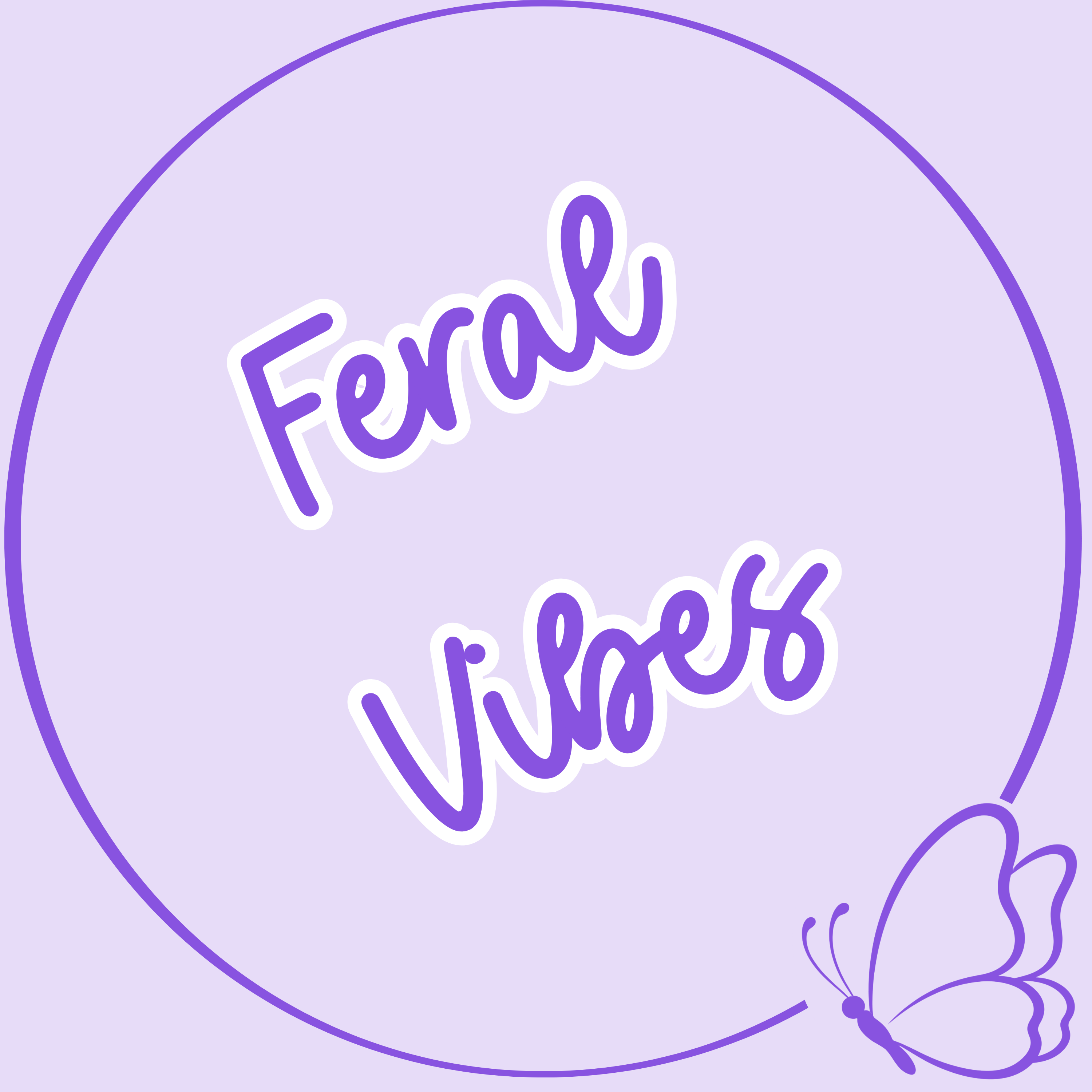 Feral Vibes