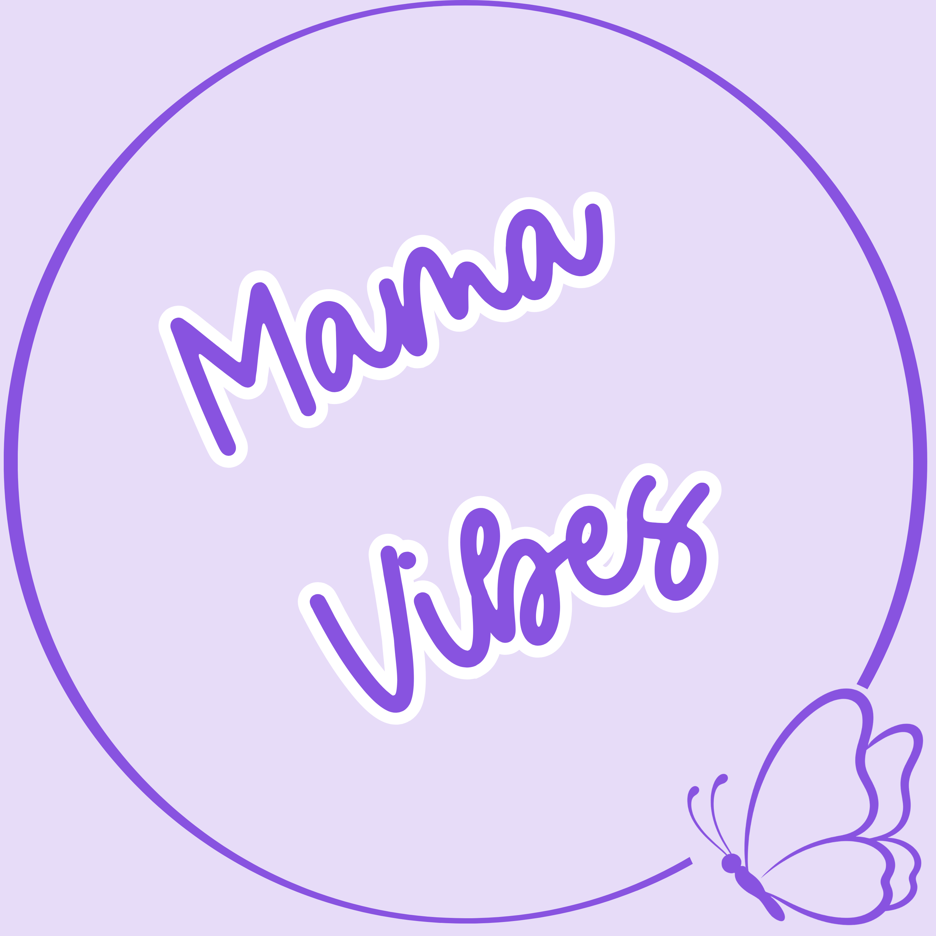 Mama Vibes