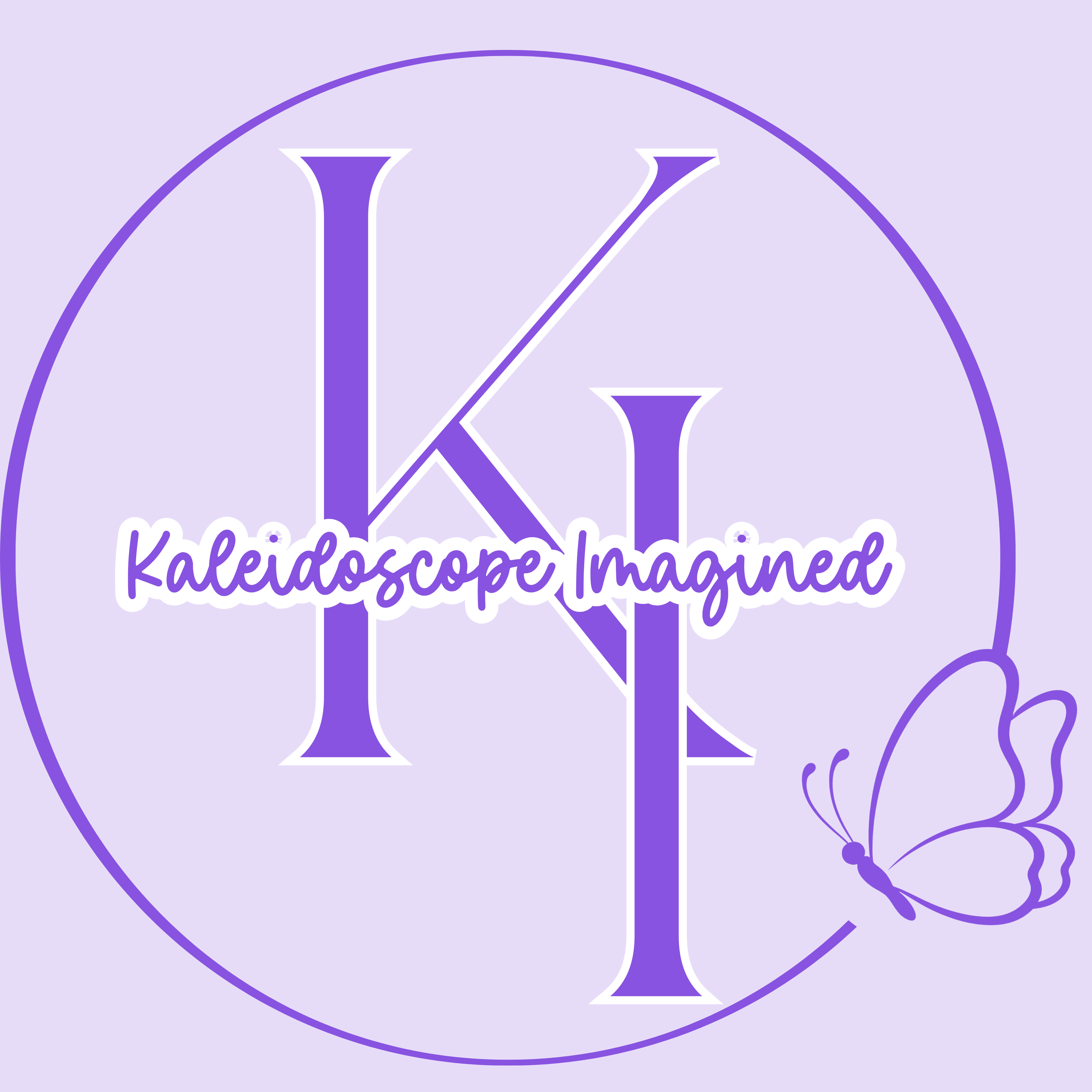 Home page