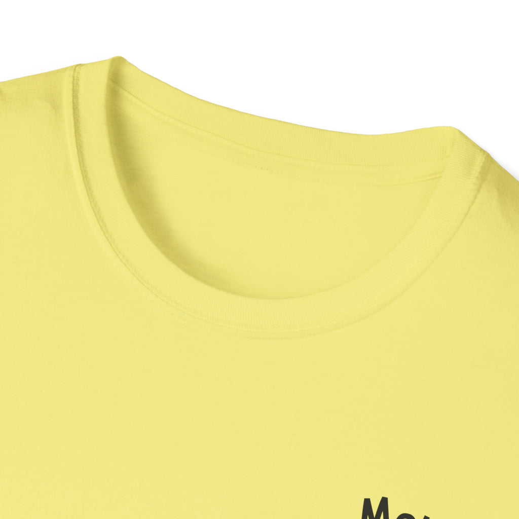 Mom Life T-Shirt — "I Have It All Together, I Just Forgot Where I Put It"