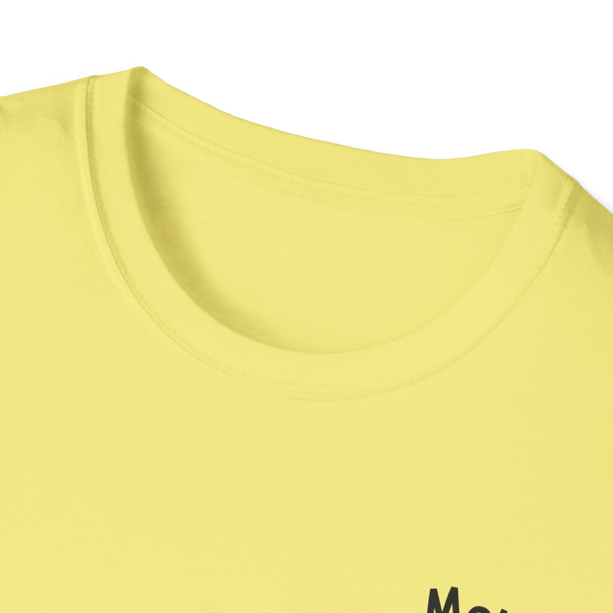 Mom Life T-Shirt — "I Have It All Together, I Just Forgot Where I Put It"