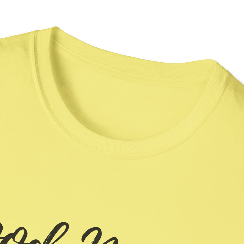 Good Moms Say Bad Words T-Shirt — Funny Mom Graphic Tee