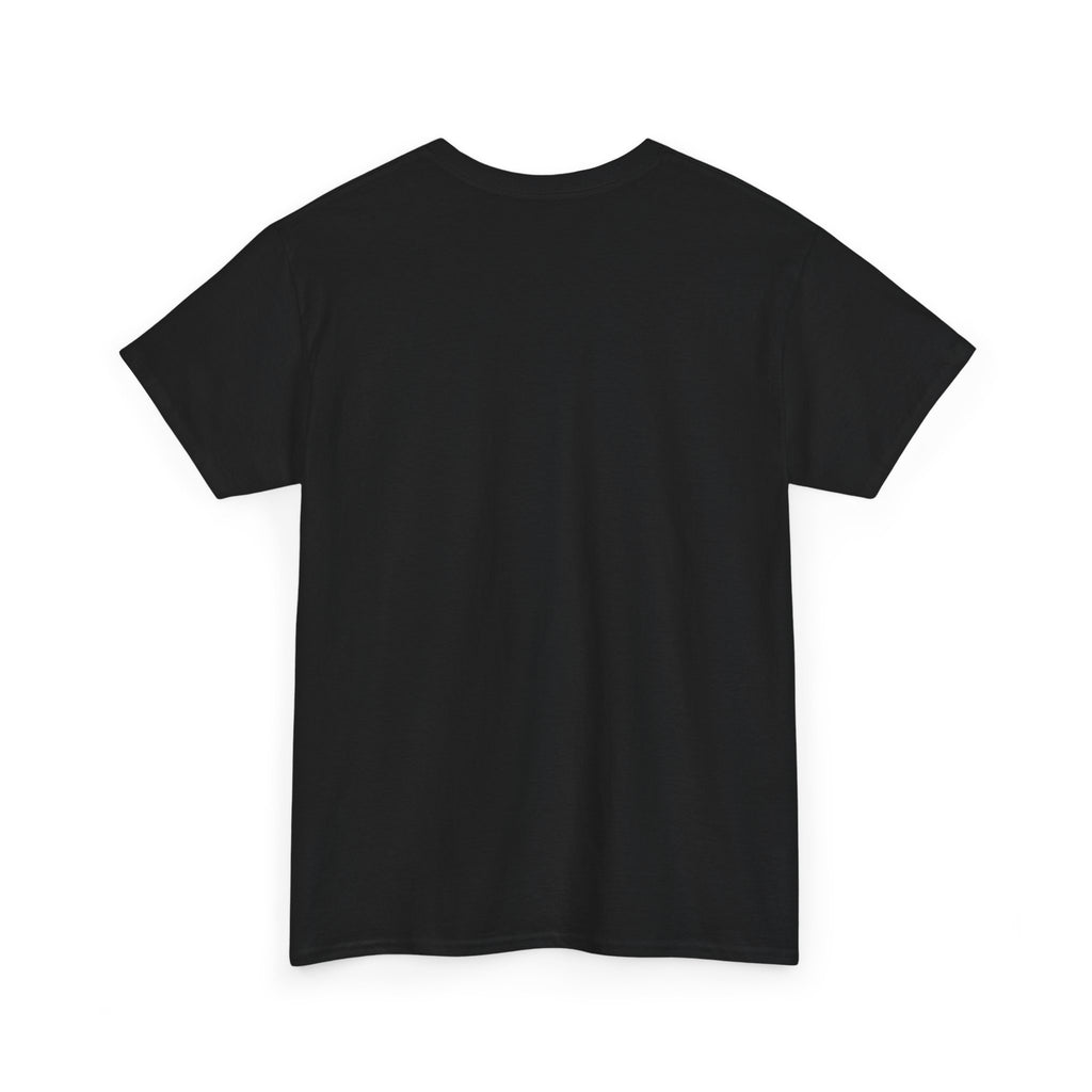 Sarcasm Defense Tee — "Sarcasm: The Body's Natural Defense Against Stupidity"