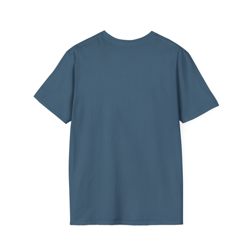 Customizable 'Mama' Tee with Kids' Names — Personalized Mama/Grandma/Mimi T-Shirt