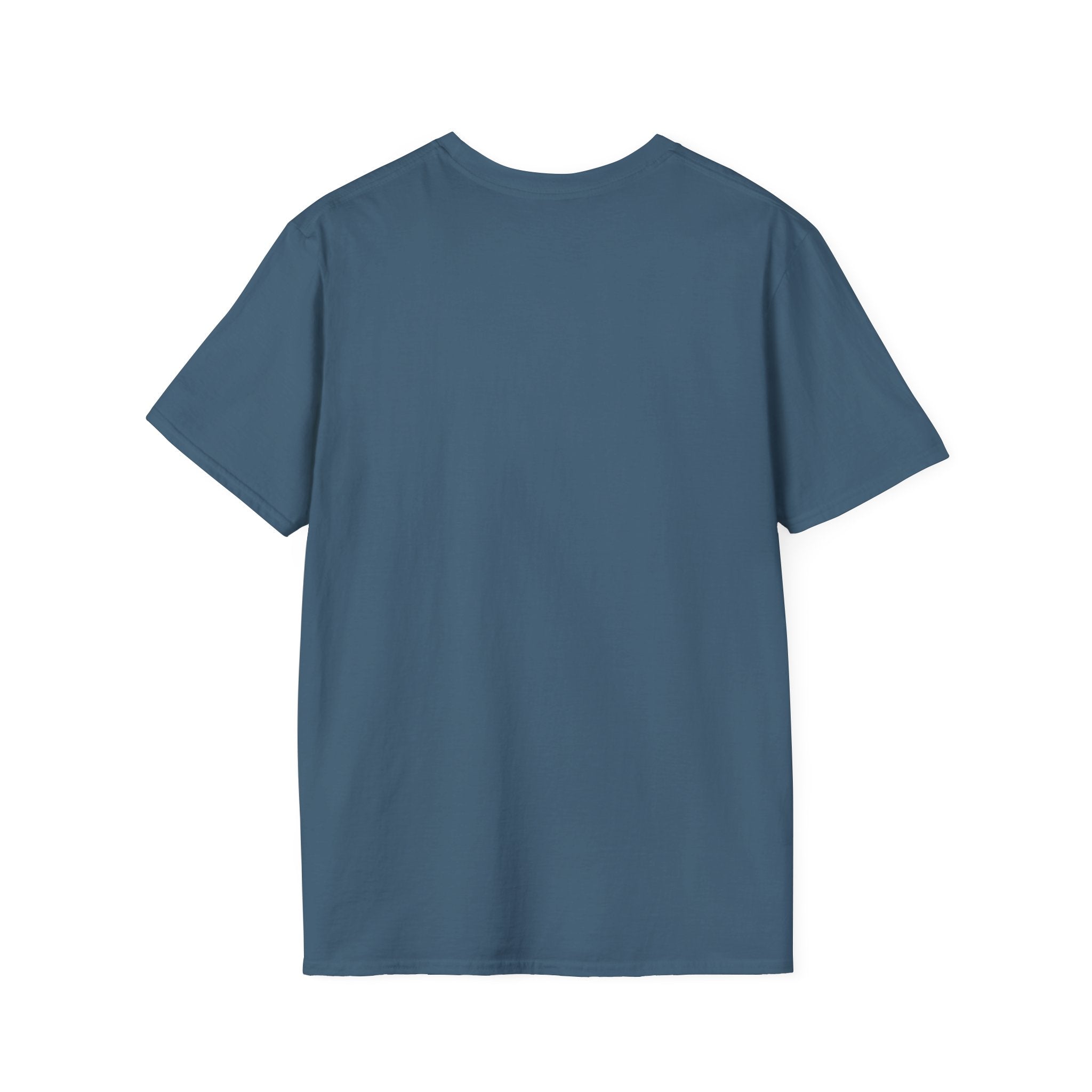 Customizable 'Mama' Tee with Kids' Names — Personalized Mama/Grandma/Mimi T-Shirt
