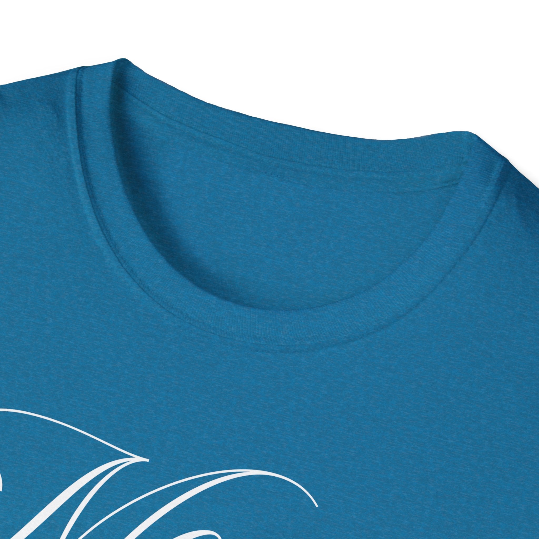 Mama Established Year T-Shirt — Customizable Mom Shirt