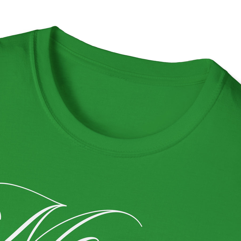 Mama Established Year T-Shirt — Customizable Mom Shirt
