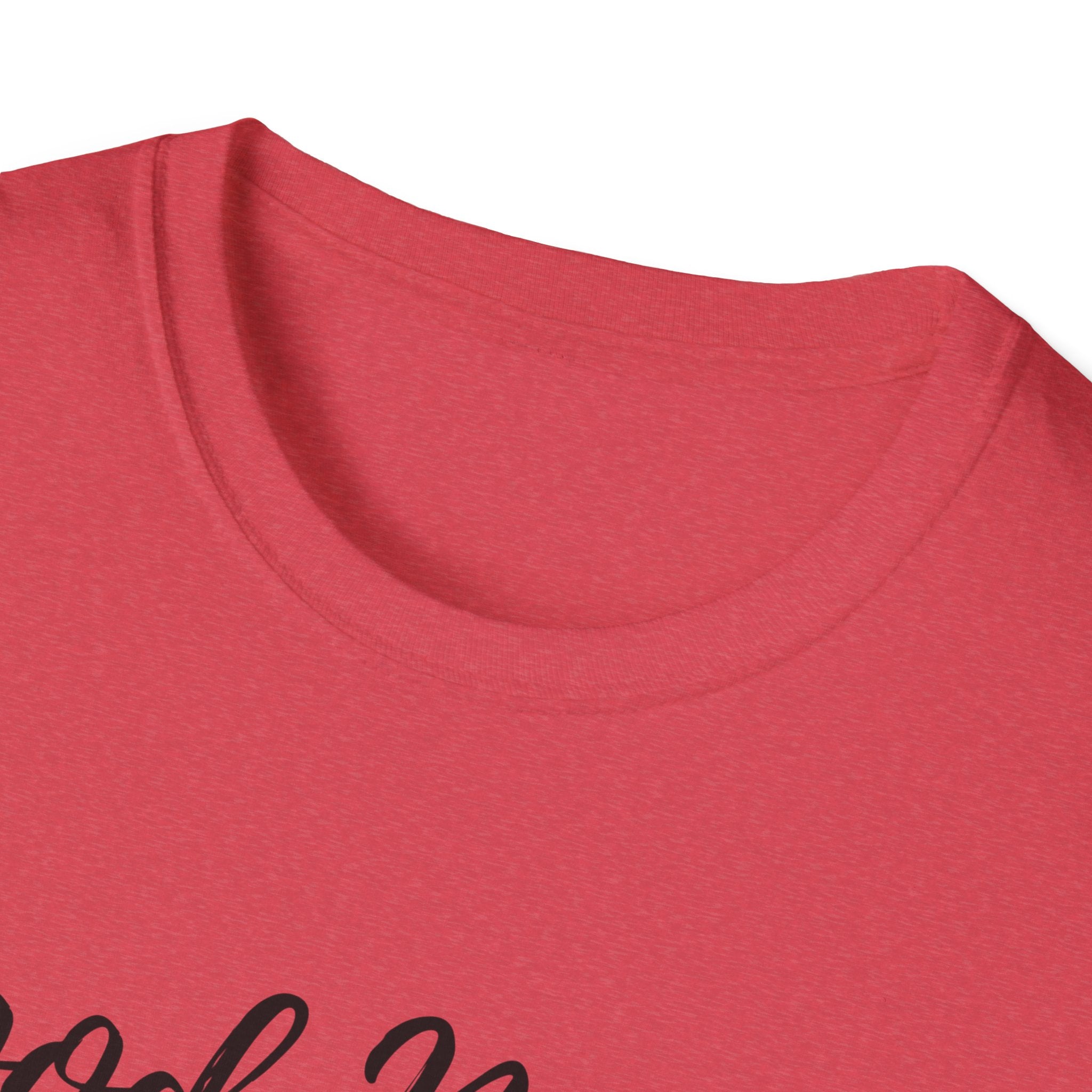 Good Moms Say Bad Words T-Shirt — Funny Mom Graphic Tee