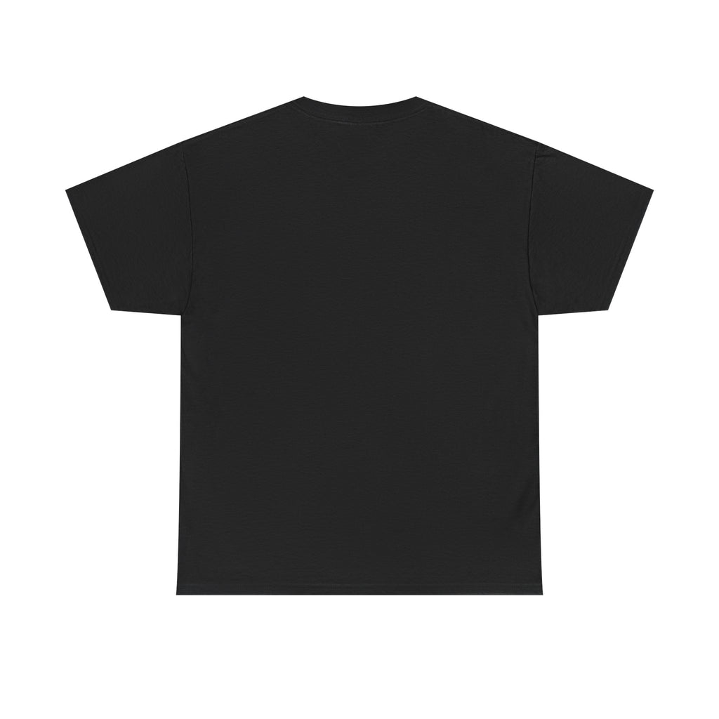 Sarcasm Defense Tee — "Sarcasm: The Body's Natural Defense Against Stupidity"