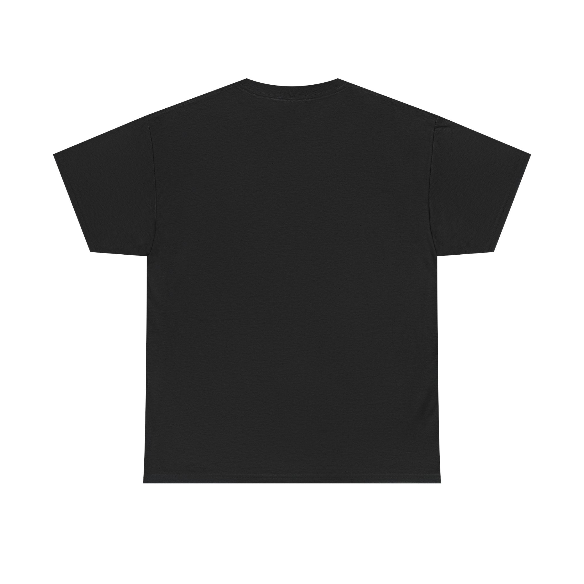 Sarcasm Defense Tee — "Sarcasm: The Body's Natural Defense Against Stupidity"
