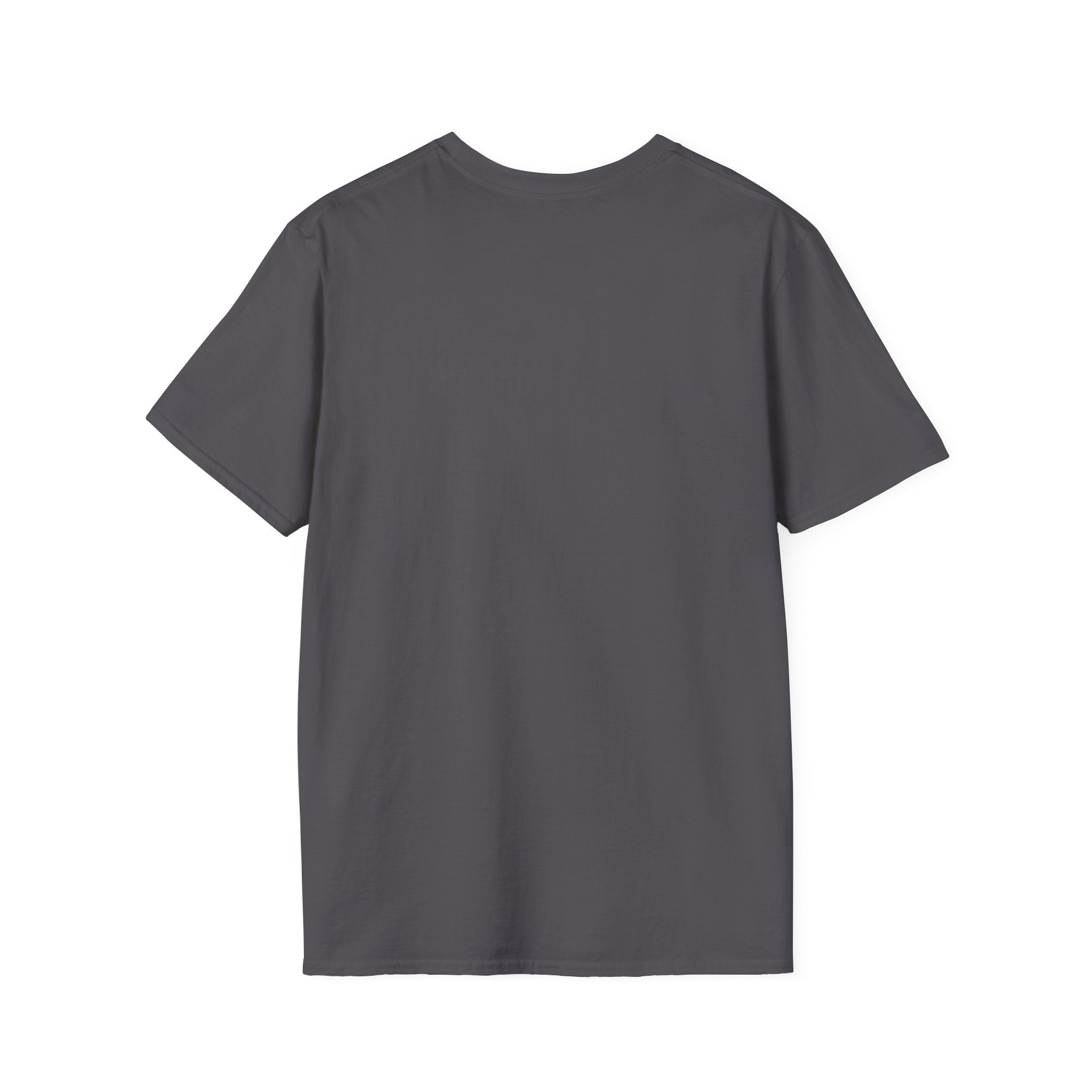 Customizable 'Mama' Tee with Kids' Names — Personalized Mama/Grandma/Mimi T-Shirt