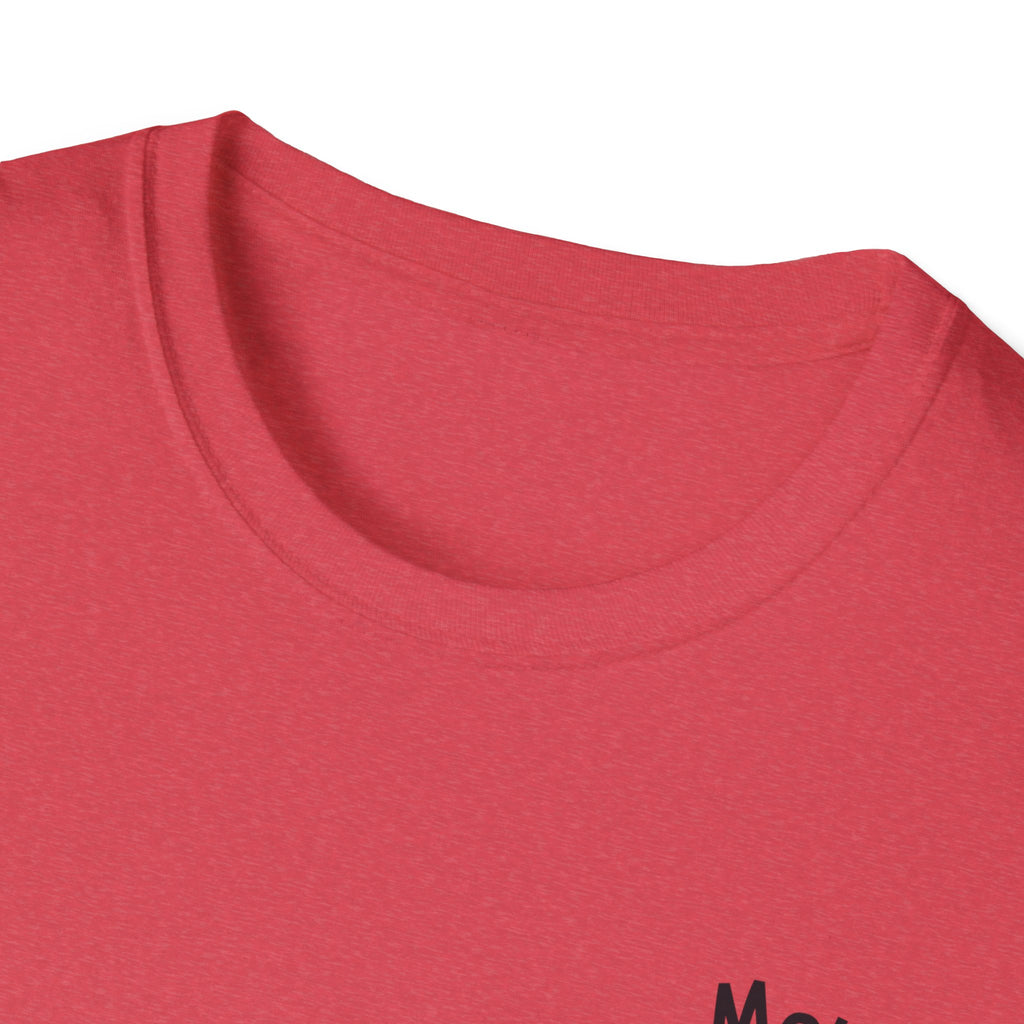 Mom Life T-Shirt — "I Have It All Together, I Just Forgot Where I Put It"