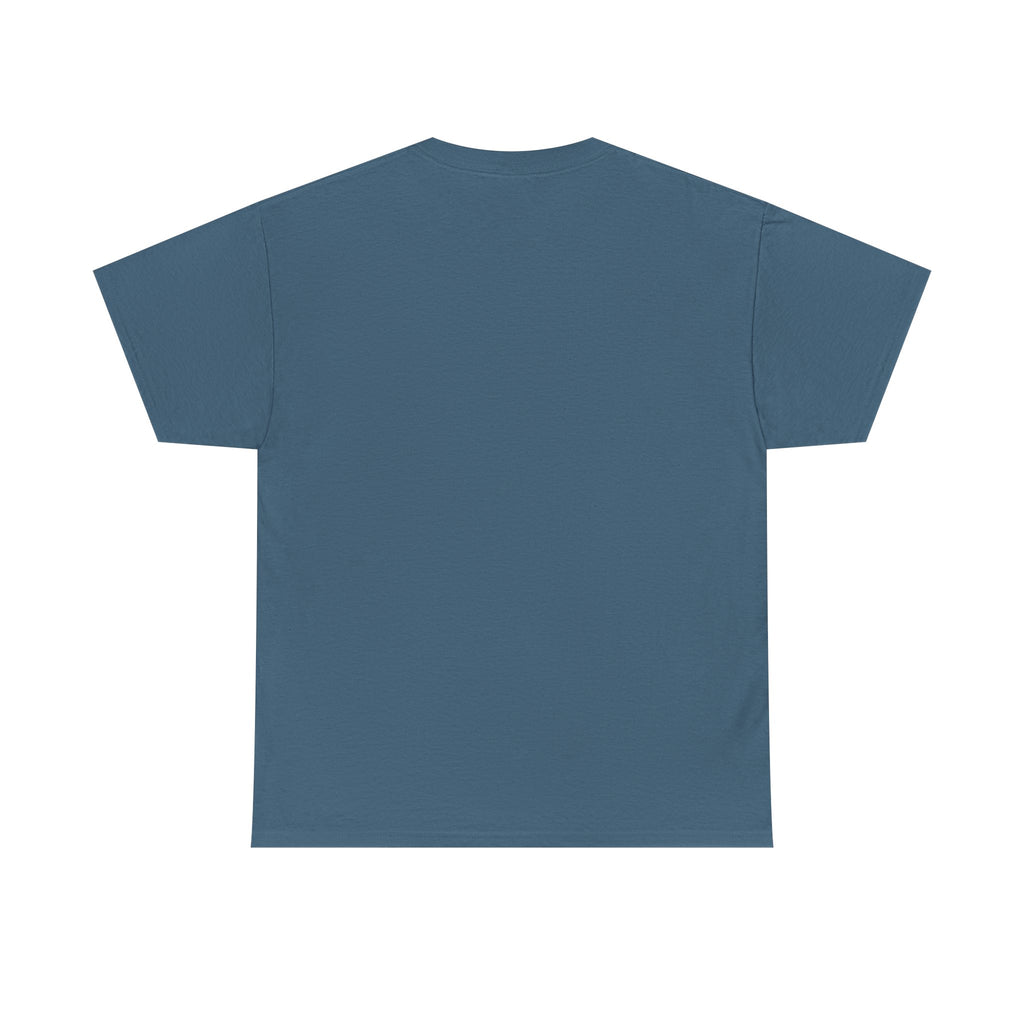 Sarcasm Defense Tee — "Sarcasm: The Body's Natural Defense Against Stupidity"