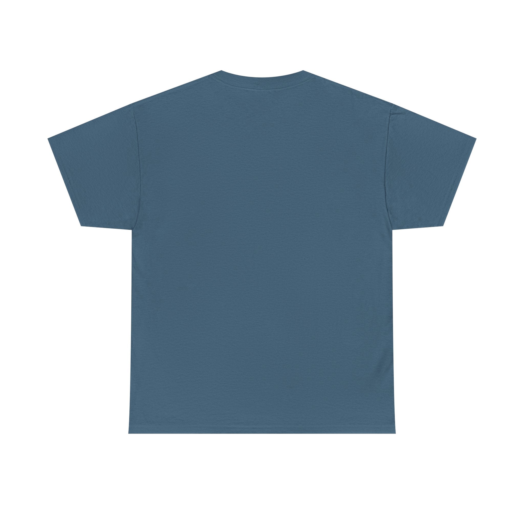 Sarcasm Defense Tee — "Sarcasm: The Body's Natural Defense Against Stupidity"