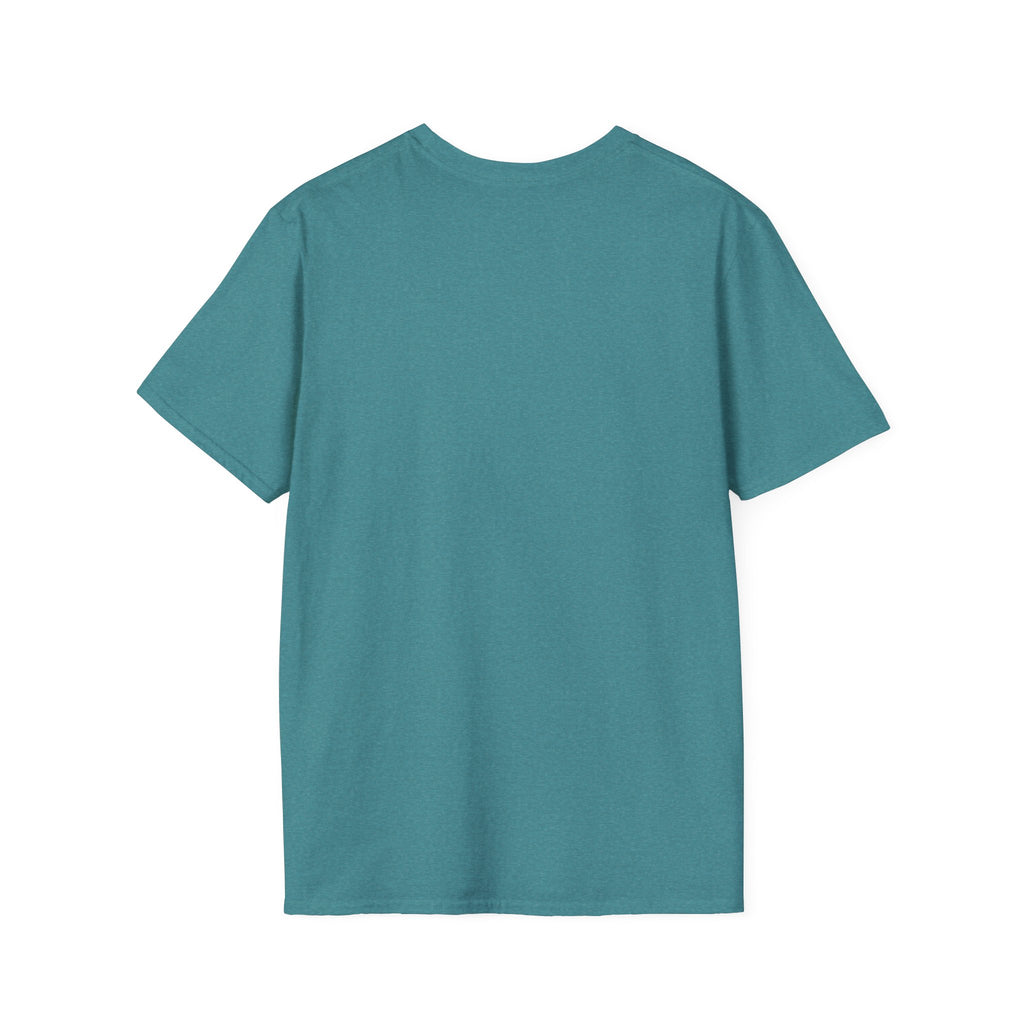 Mama Established Year T-Shirt — Customizable Mom Shirt