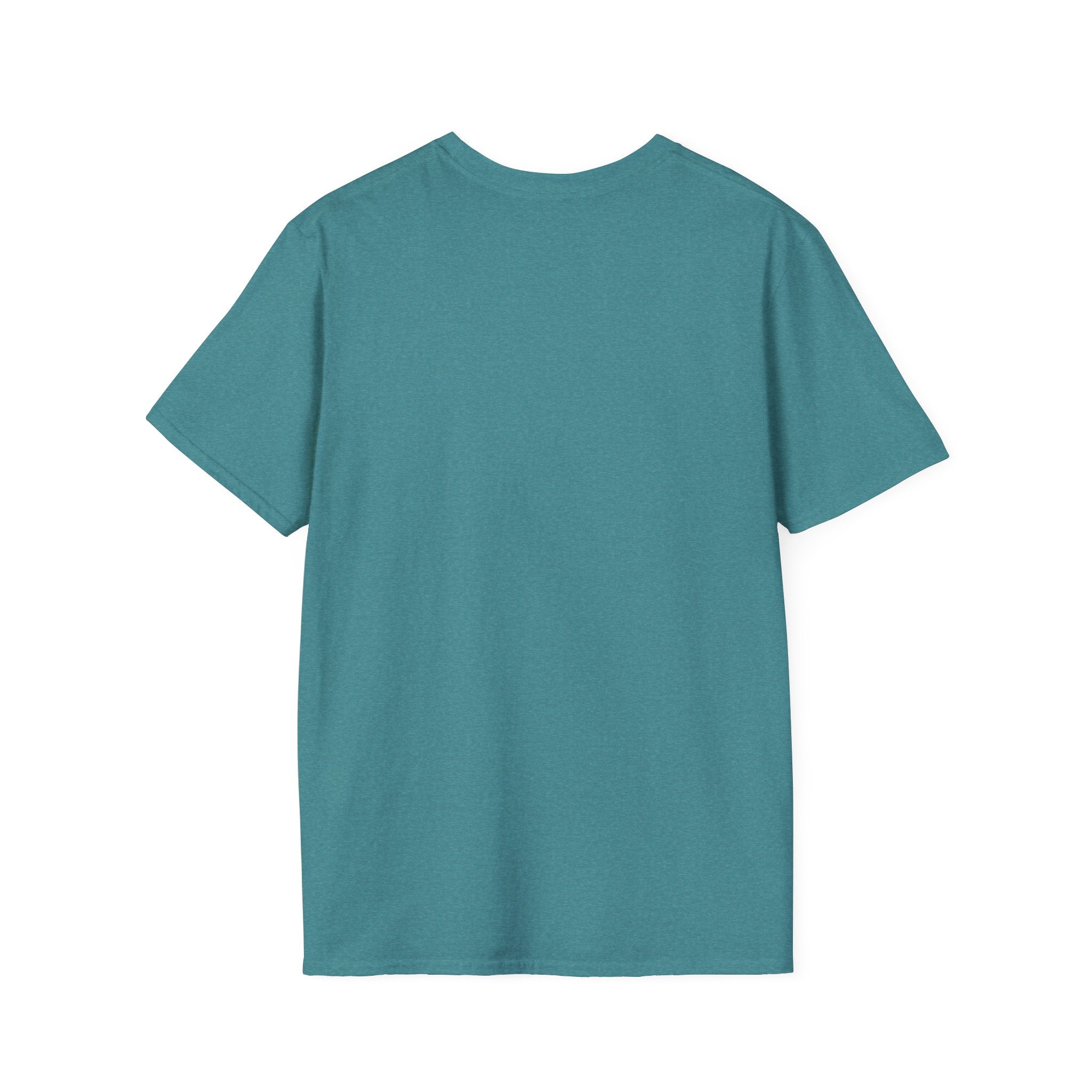 Mama Established Year T-Shirt — Customizable Mom Shirt
