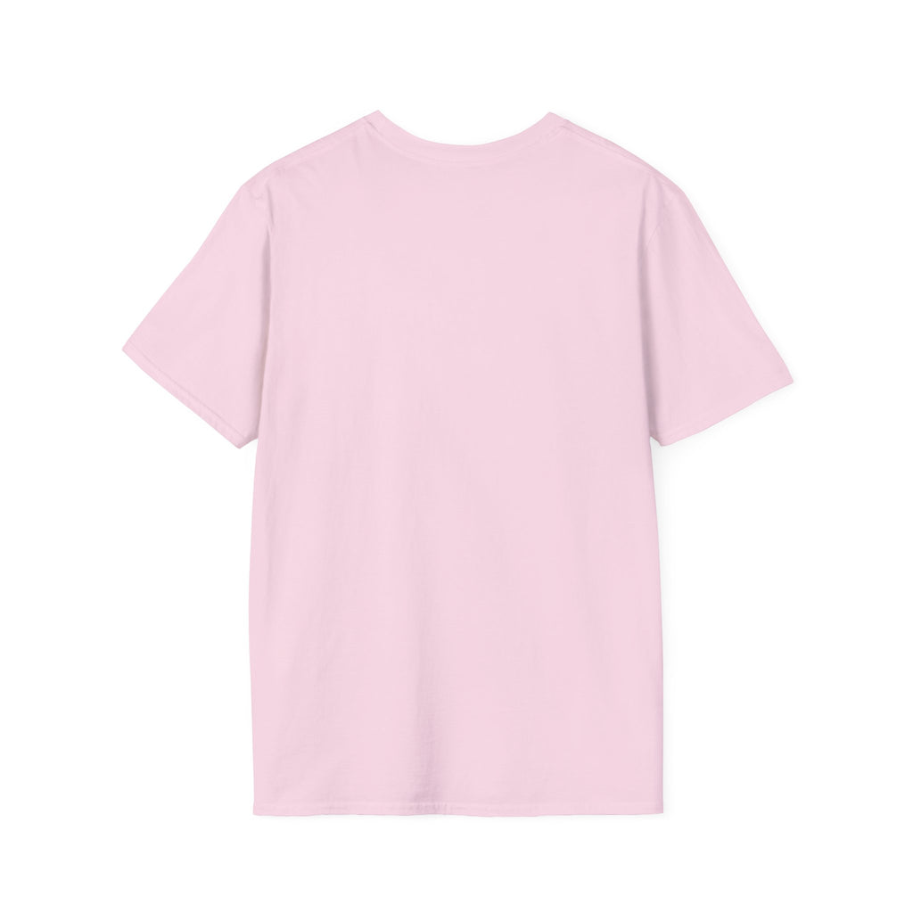 Breathe Wildflowers Tee — Watercolor Butterflies & Floral T-Shirt