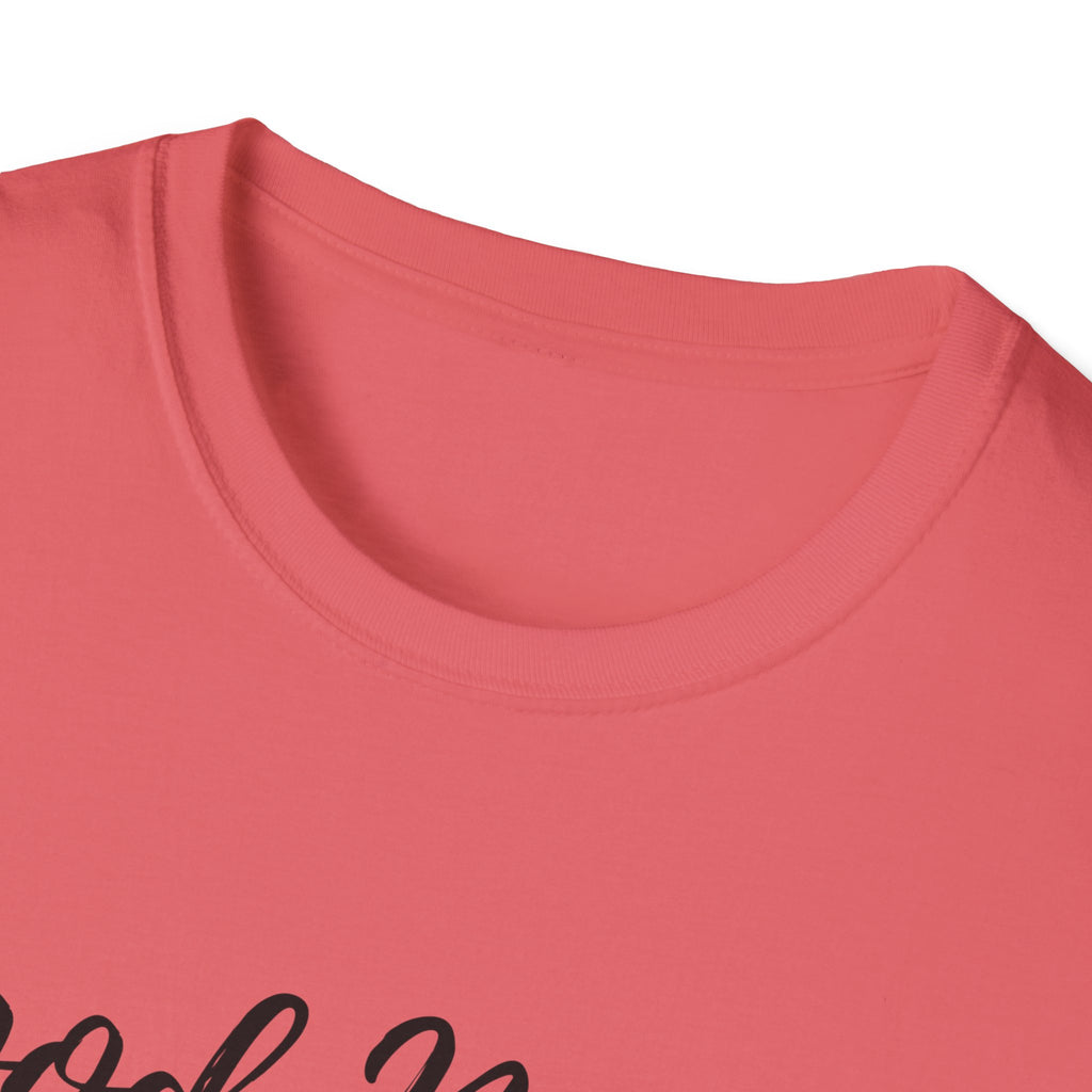 Good Moms Say Bad Words T-Shirt — Funny Mom Graphic Tee