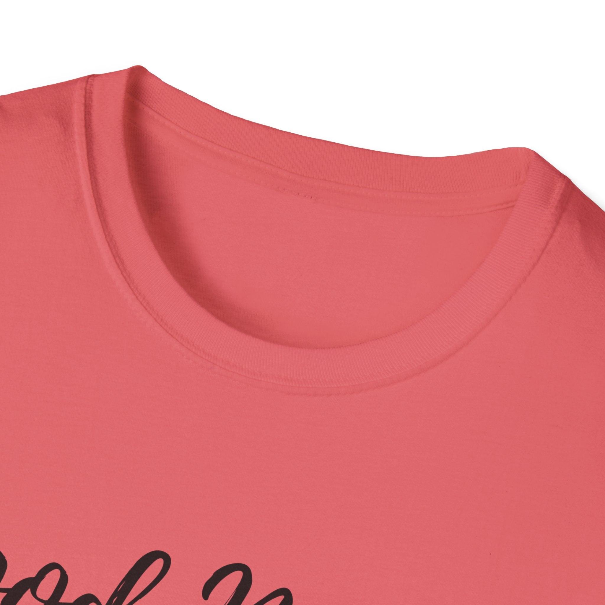 Good Moms Say Bad Words T-Shirt — Funny Mom Graphic Tee