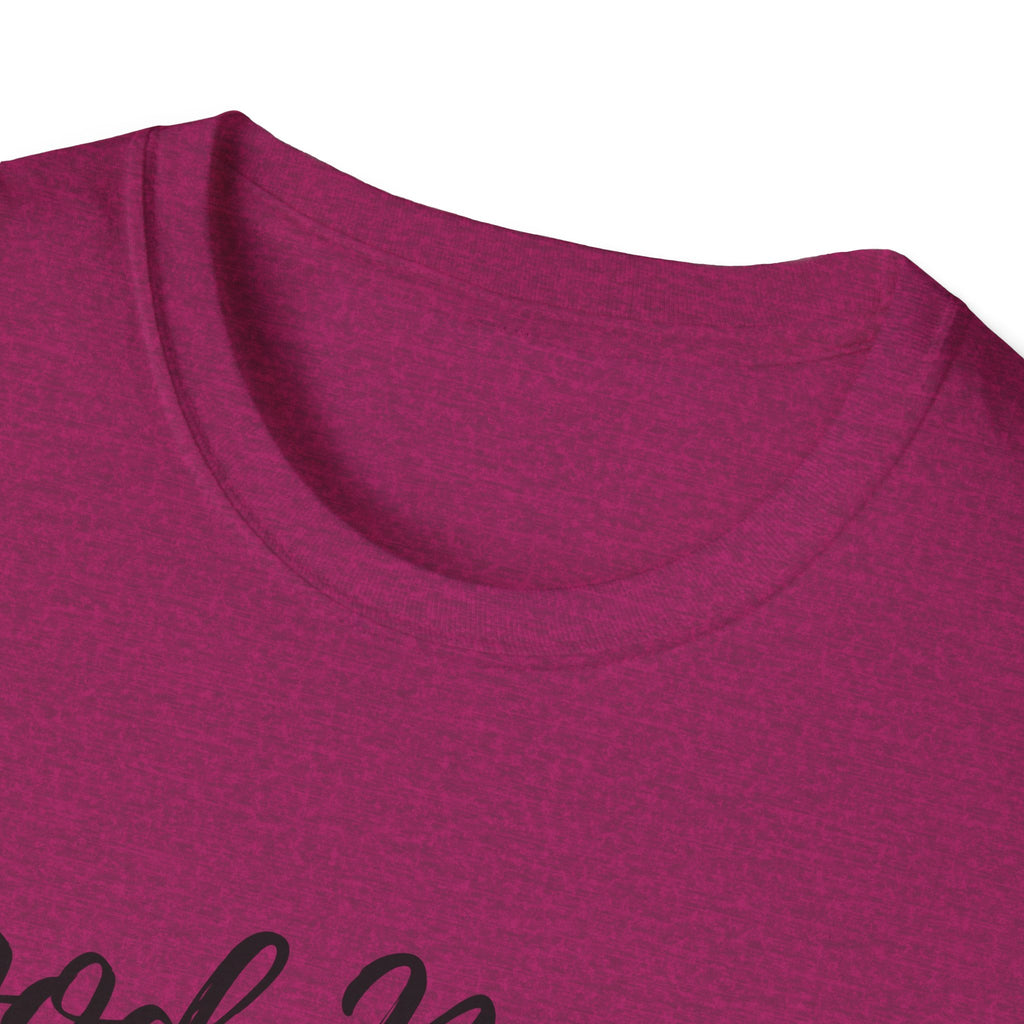 Good Moms Say Bad Words T-Shirt — Funny Mom Graphic Tee