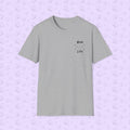 Mom Life T-Shirt — "I Have It All Together, I Just Forgot Where I Put It"