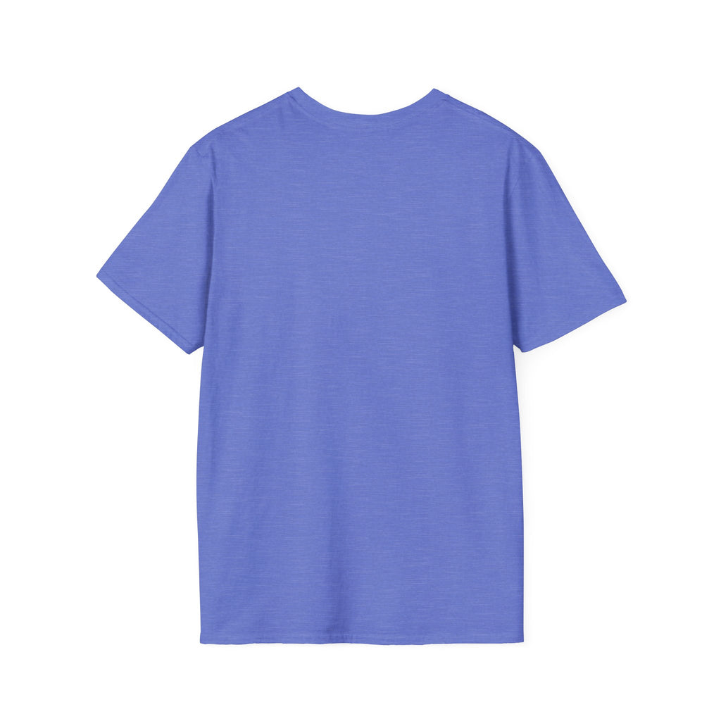 Mama Established Year T-Shirt — Customizable Mom Shirt