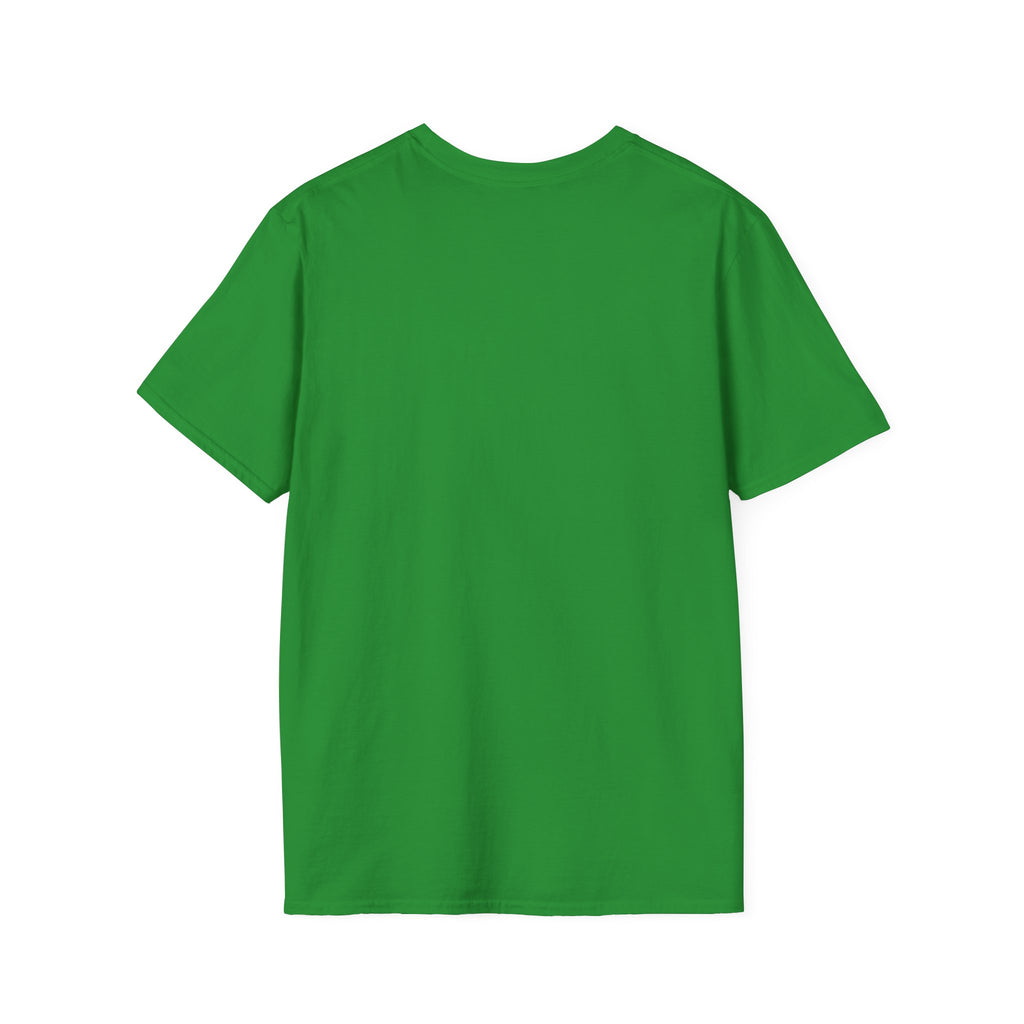Mama. Mommy. Mom. Bruh. T-Shirt — Funny Mom Title Tee