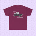 'Always Be Kind (But an Asshole)' Graphic Tee