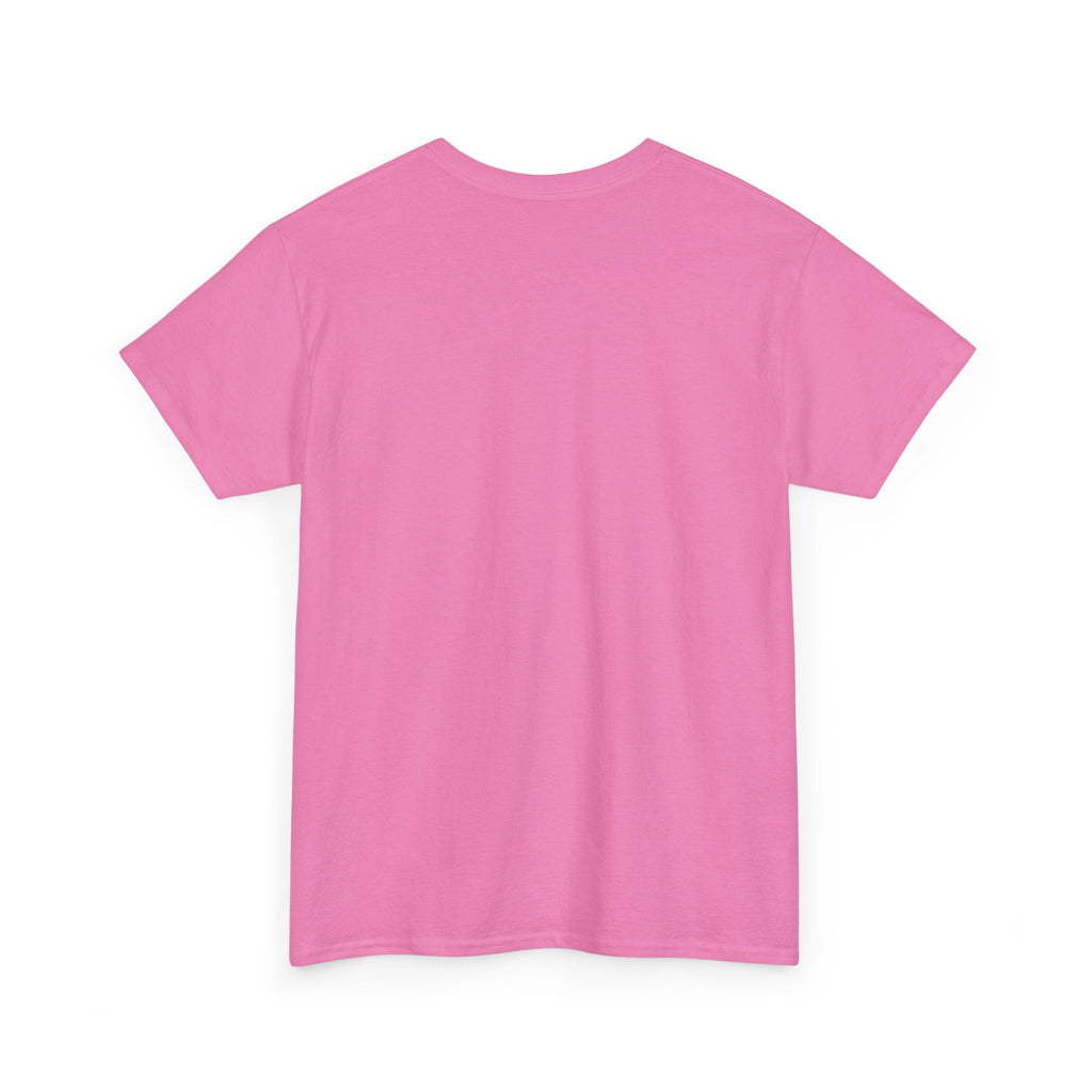 Sarcasm Defense Tee — "Sarcasm: The Body's Natural Defense Against Stupidity"