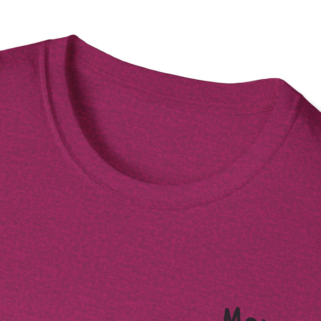 Mom Life T-Shirt — "I Have It All Together, I Just Forgot Where I Put It"
