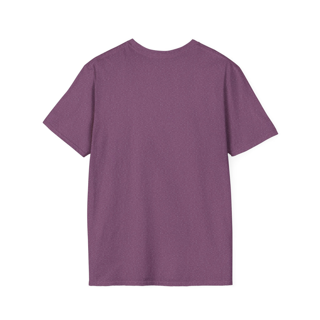 Nervous Dog T-Shirt – 'All My Systems Are Nervous' Graphic Tee