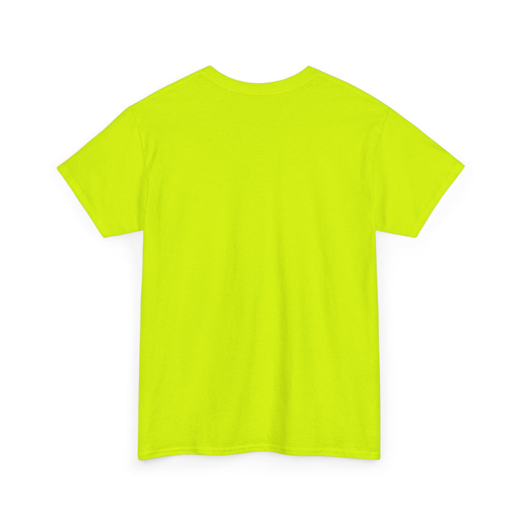 Sarcasm Defense Tee — "Sarcasm: The Body's Natural Defense Against Stupidity"