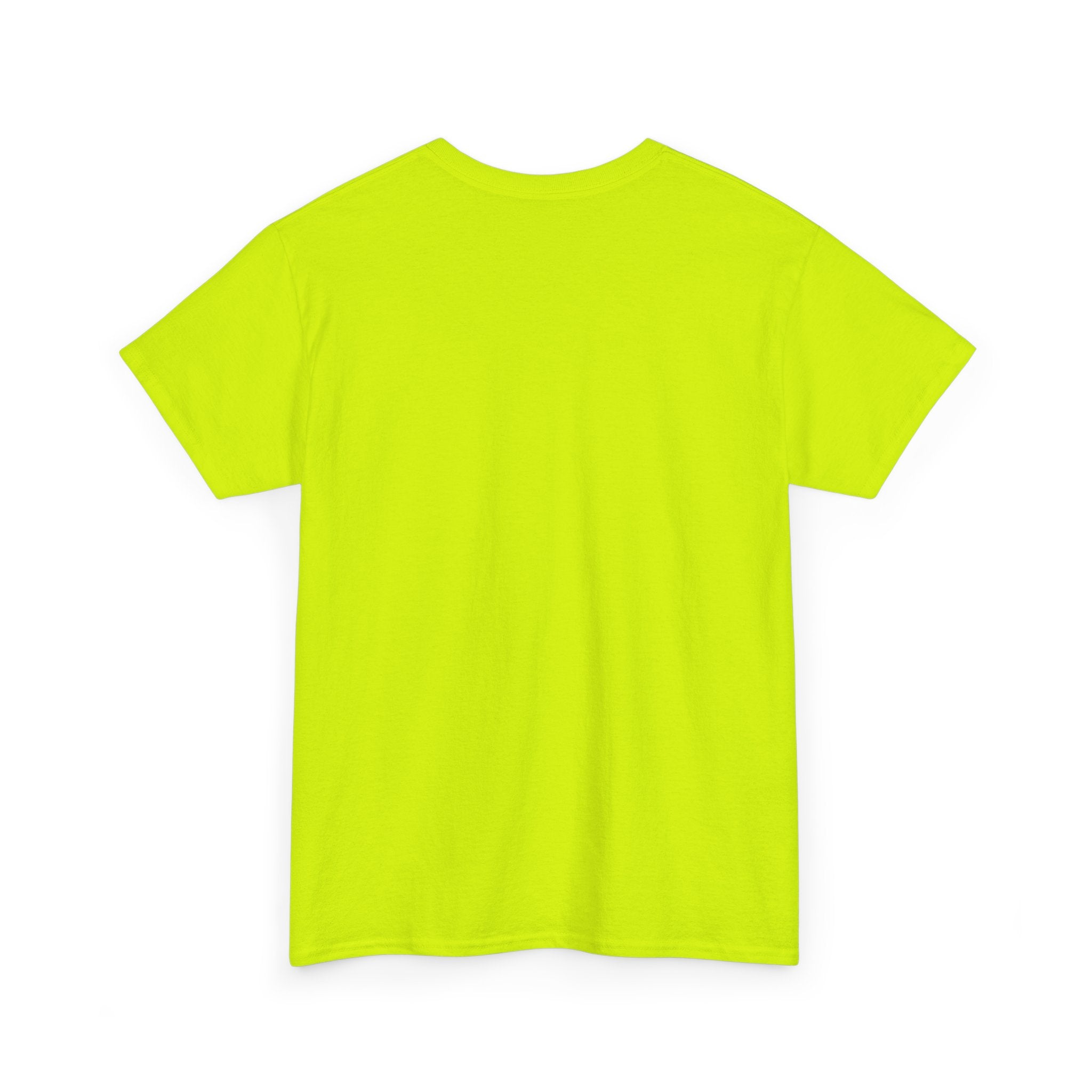Sarcasm Defense Tee — "Sarcasm: The Body's Natural Defense Against Stupidity"