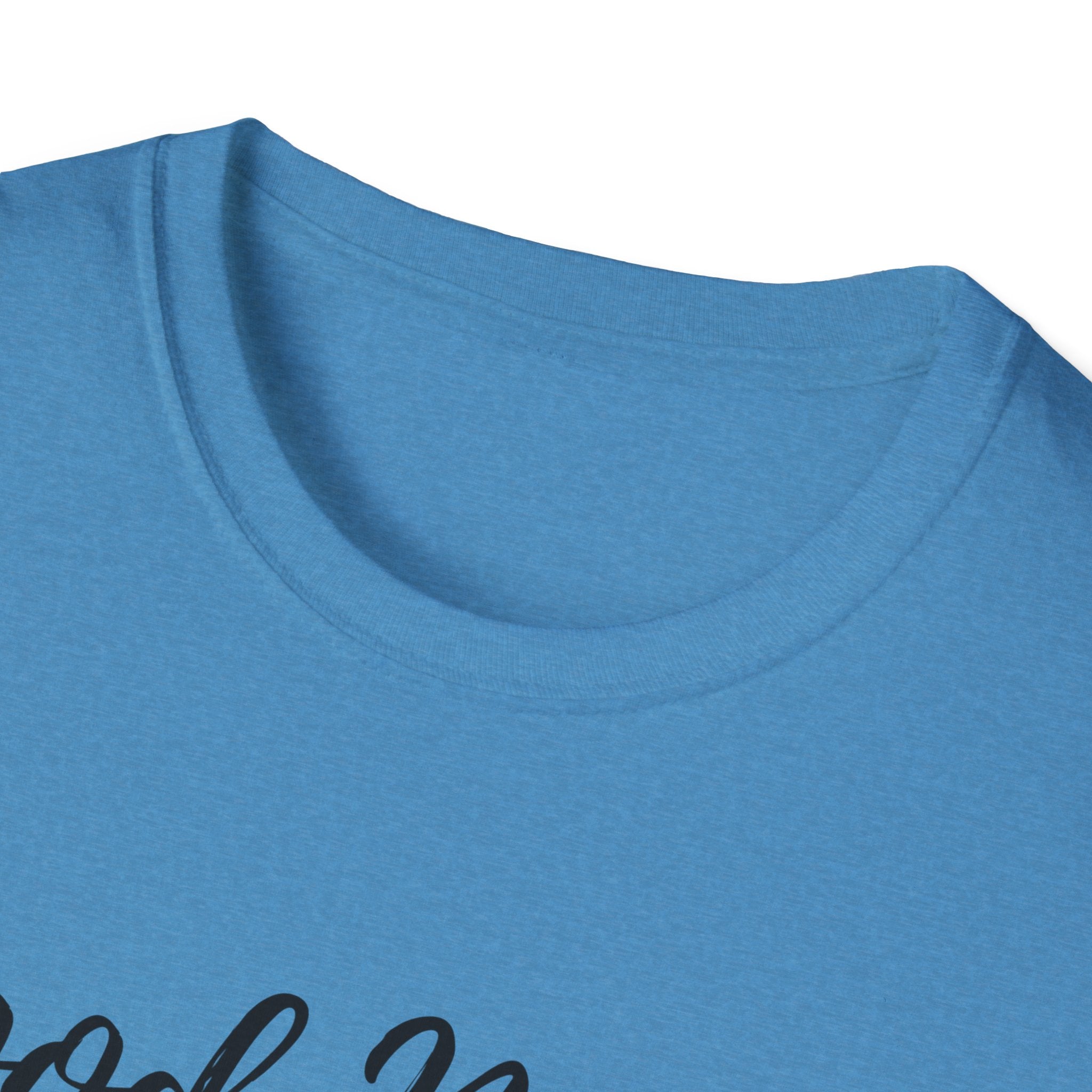 Good Moms Say Bad Words T-Shirt — Funny Mom Graphic Tee