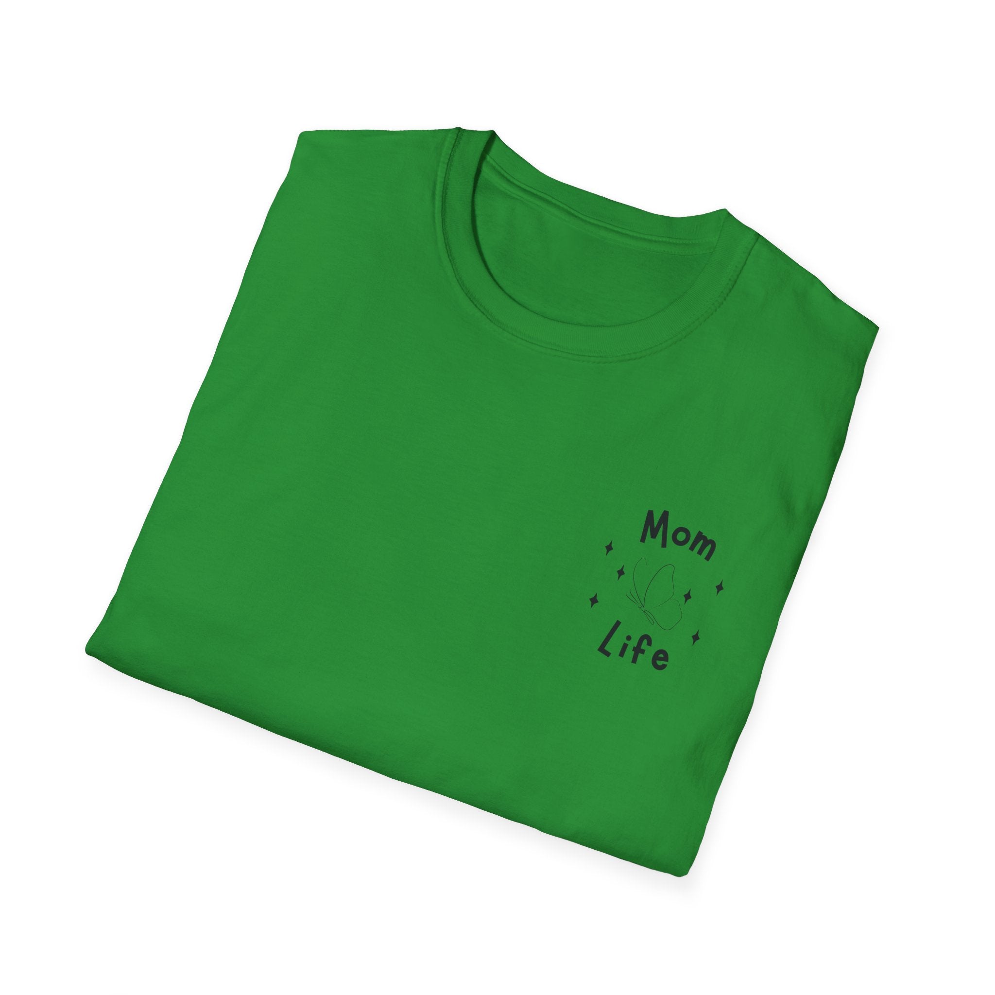Mom Life T-Shirt — "I Have It All Together, I Just Forgot Where I Put It"