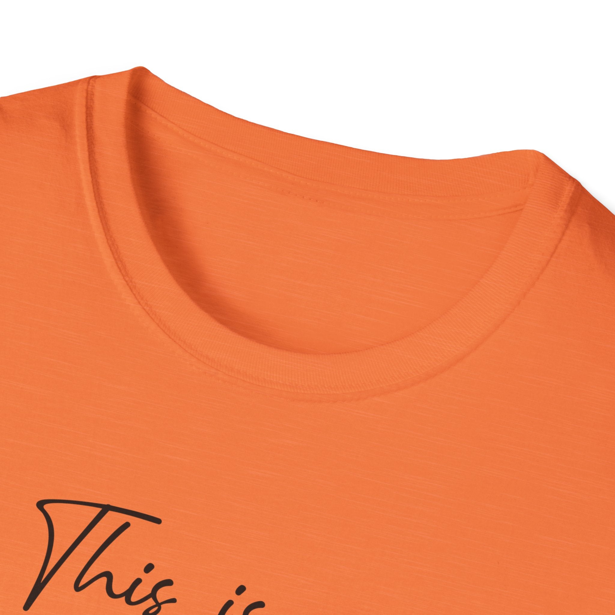 T-Shirt — "This Is My Circus, These Are My Monkeys" Funny Family Quote Tee