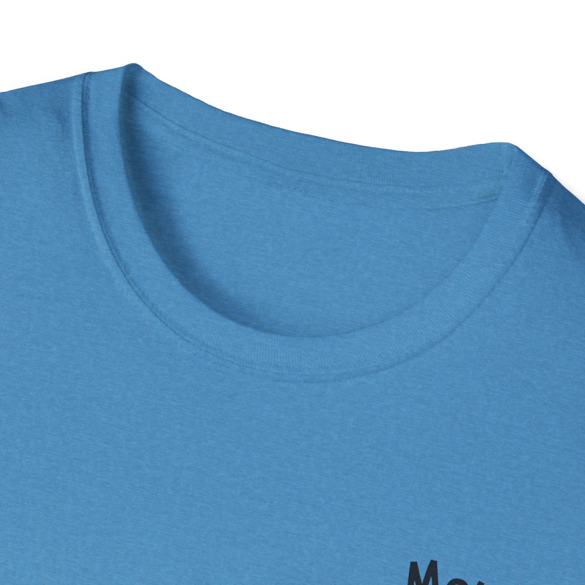 Mom Life T-Shirt — "I Have It All Together, I Just Forgot Where I Put It"