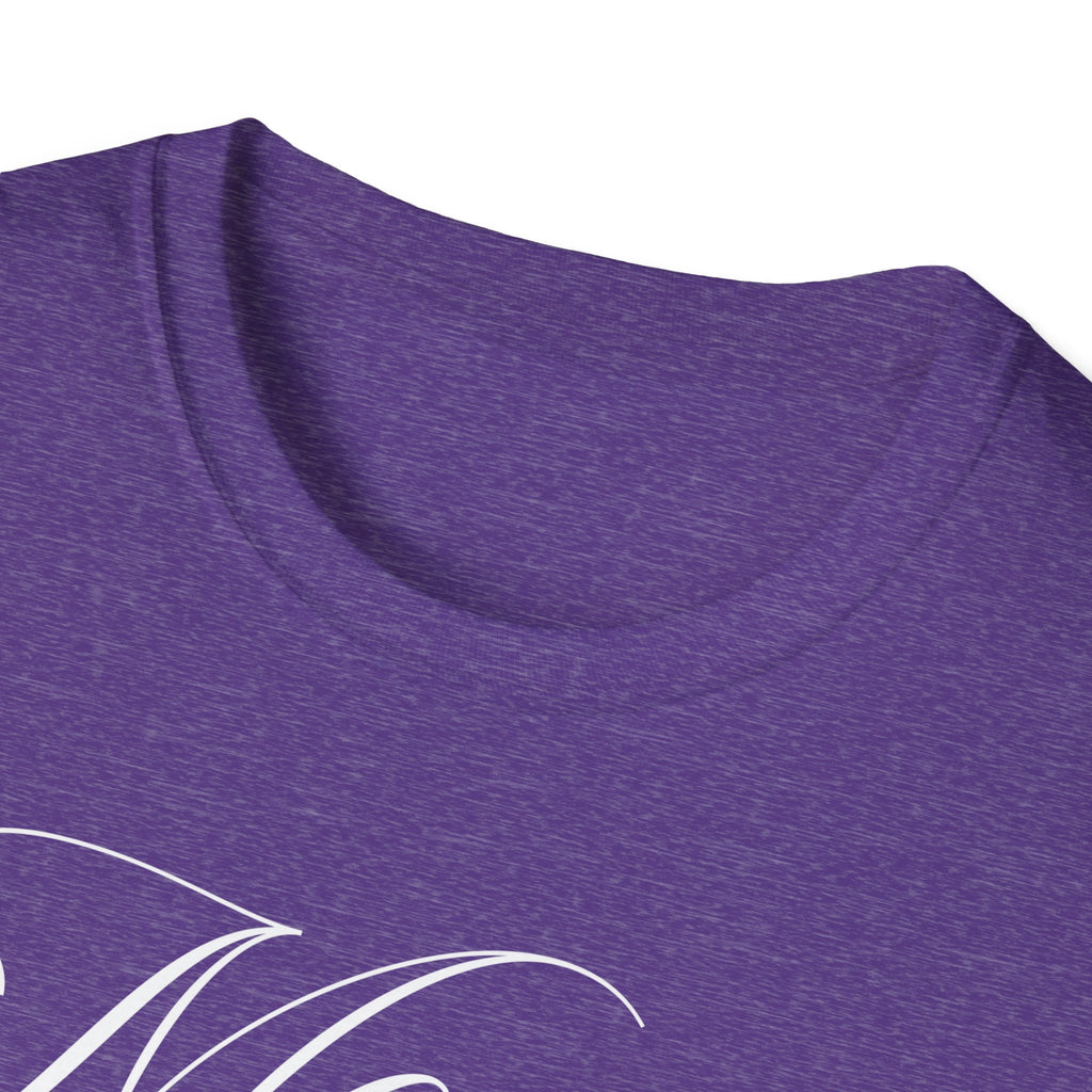 Mama Established Year T-Shirt — Customizable Mom Shirt