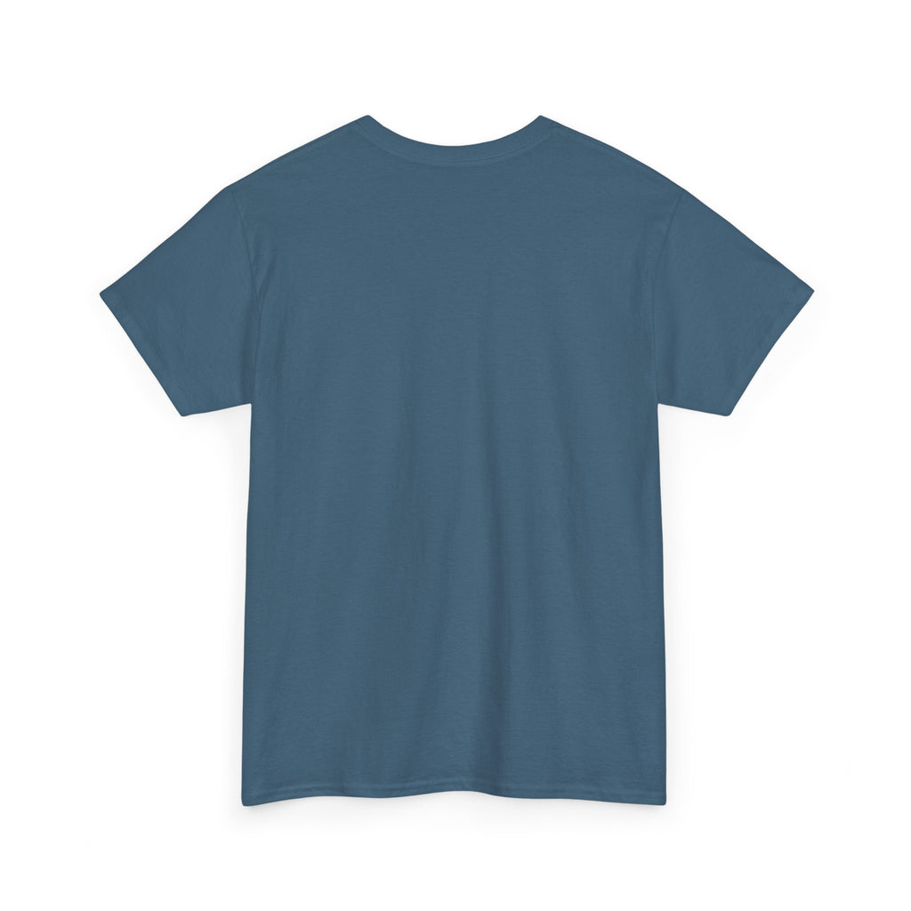 Sarcasm Defense Tee — "Sarcasm: The Body's Natural Defense Against Stupidity"
