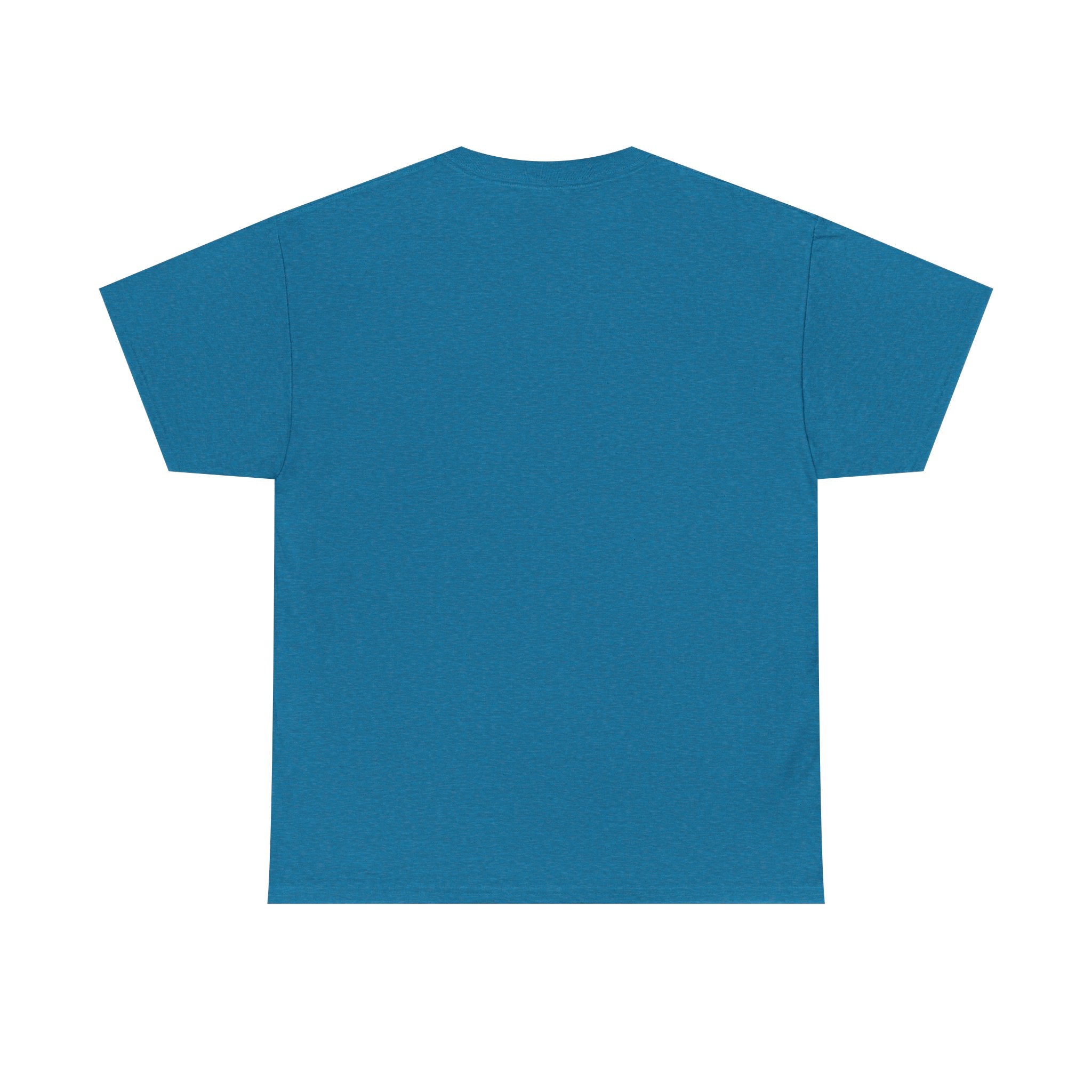 Funny Text Tee — “The Funniest Thing About This Shirt…” Graphic T‑Shirt