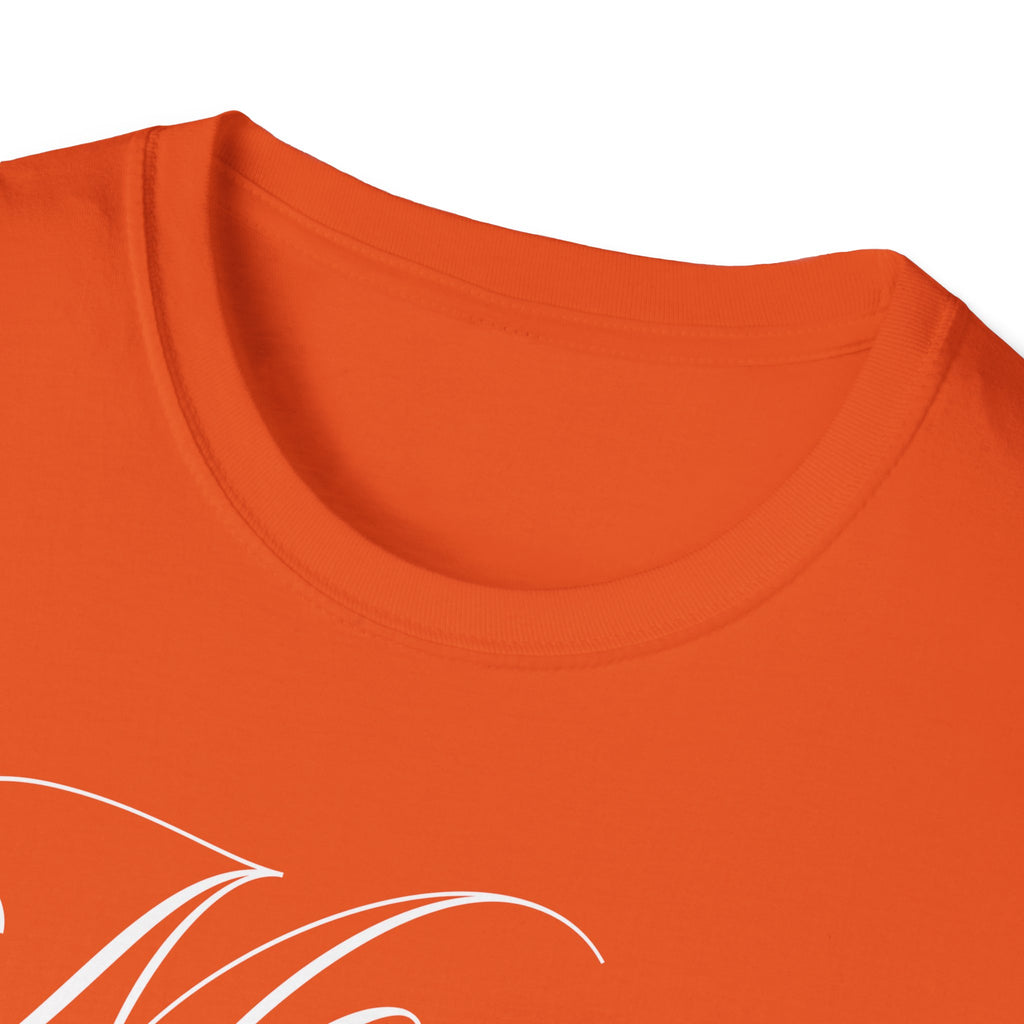 Mama Established Year T-Shirt — Customizable Mom Shirt