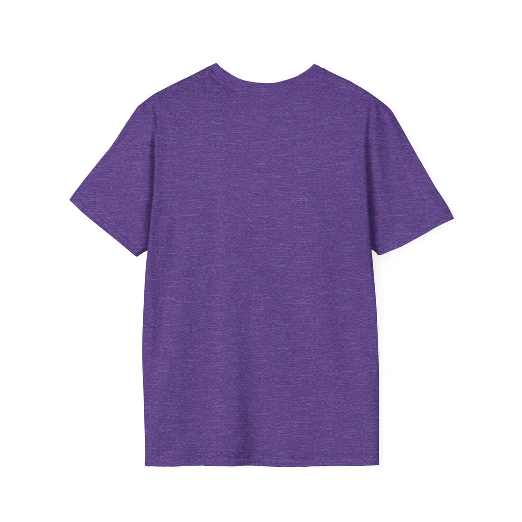 Mama Established Year T-Shirt — Customizable Mom Shirt
