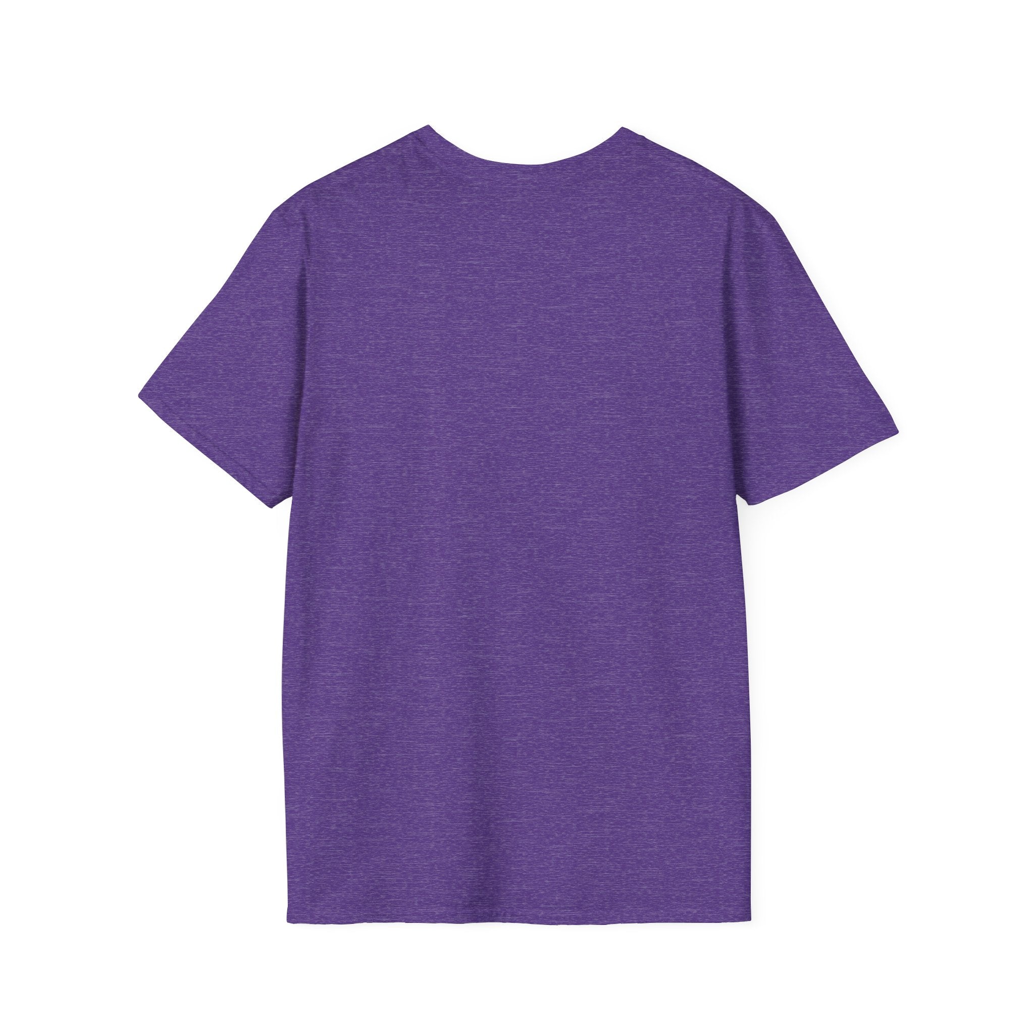 Mama Established Year T-Shirt — Customizable Mom Shirt