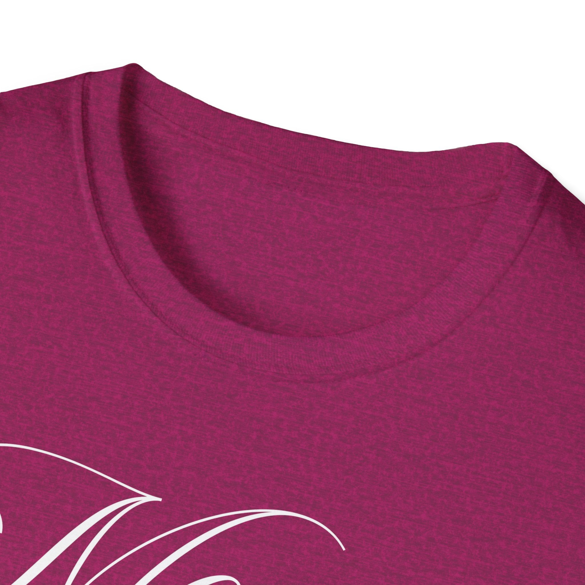 Mama Established Year T-Shirt — Customizable Mom Shirt