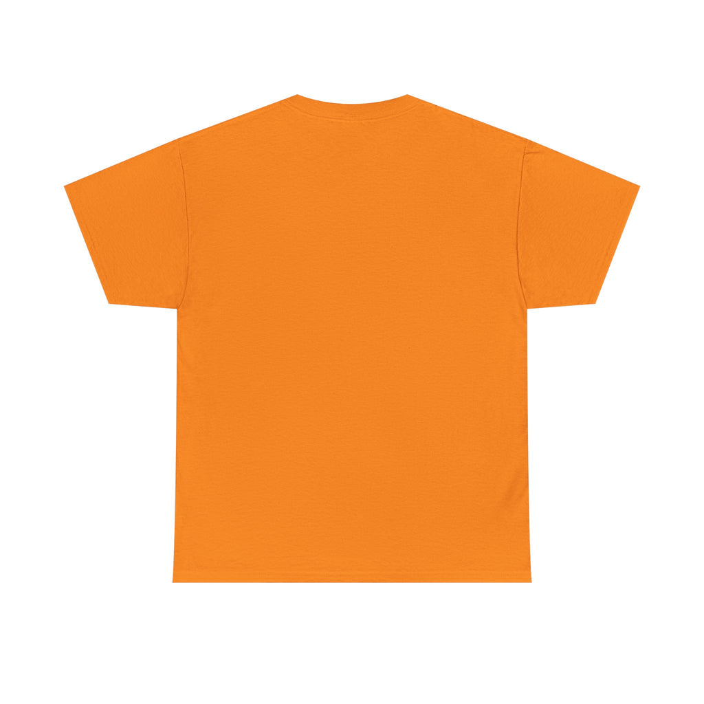Sarcasm Defense Tee — "Sarcasm: The Body's Natural Defense Against Stupidity"