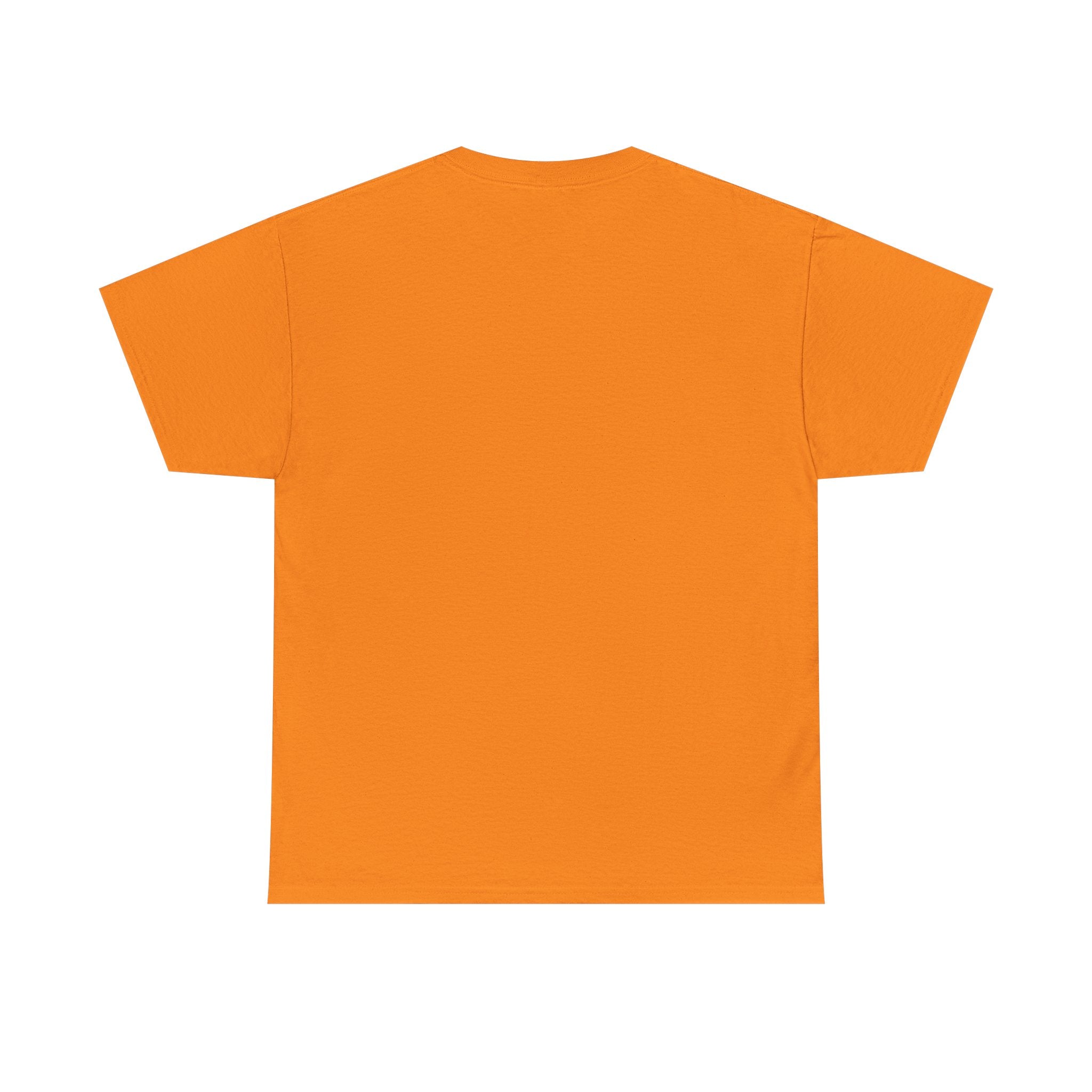 Sarcasm Defense Tee — "Sarcasm: The Body's Natural Defense Against Stupidity"