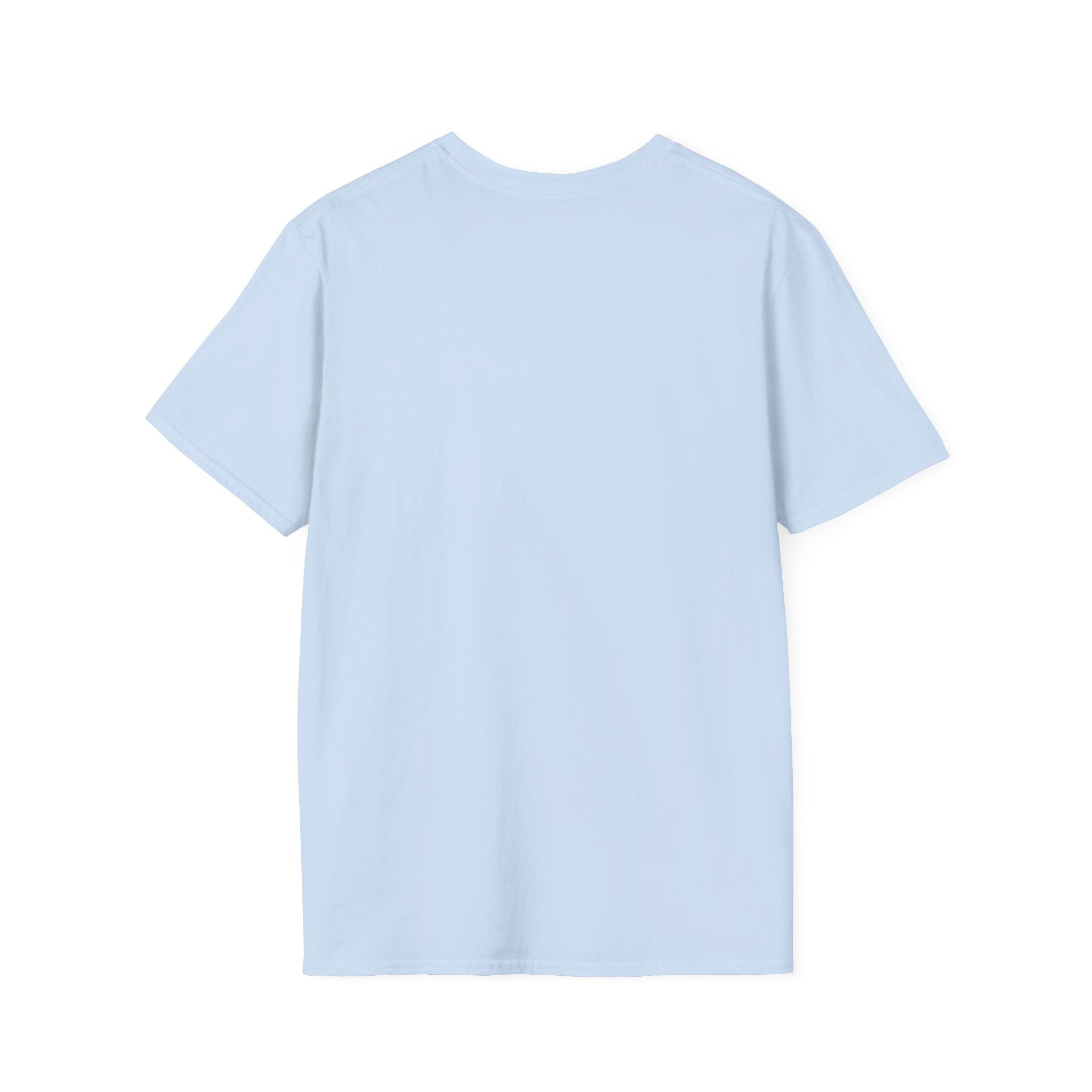 Breathe Wildflowers Tee — Watercolor Butterflies & Floral T-Shirt