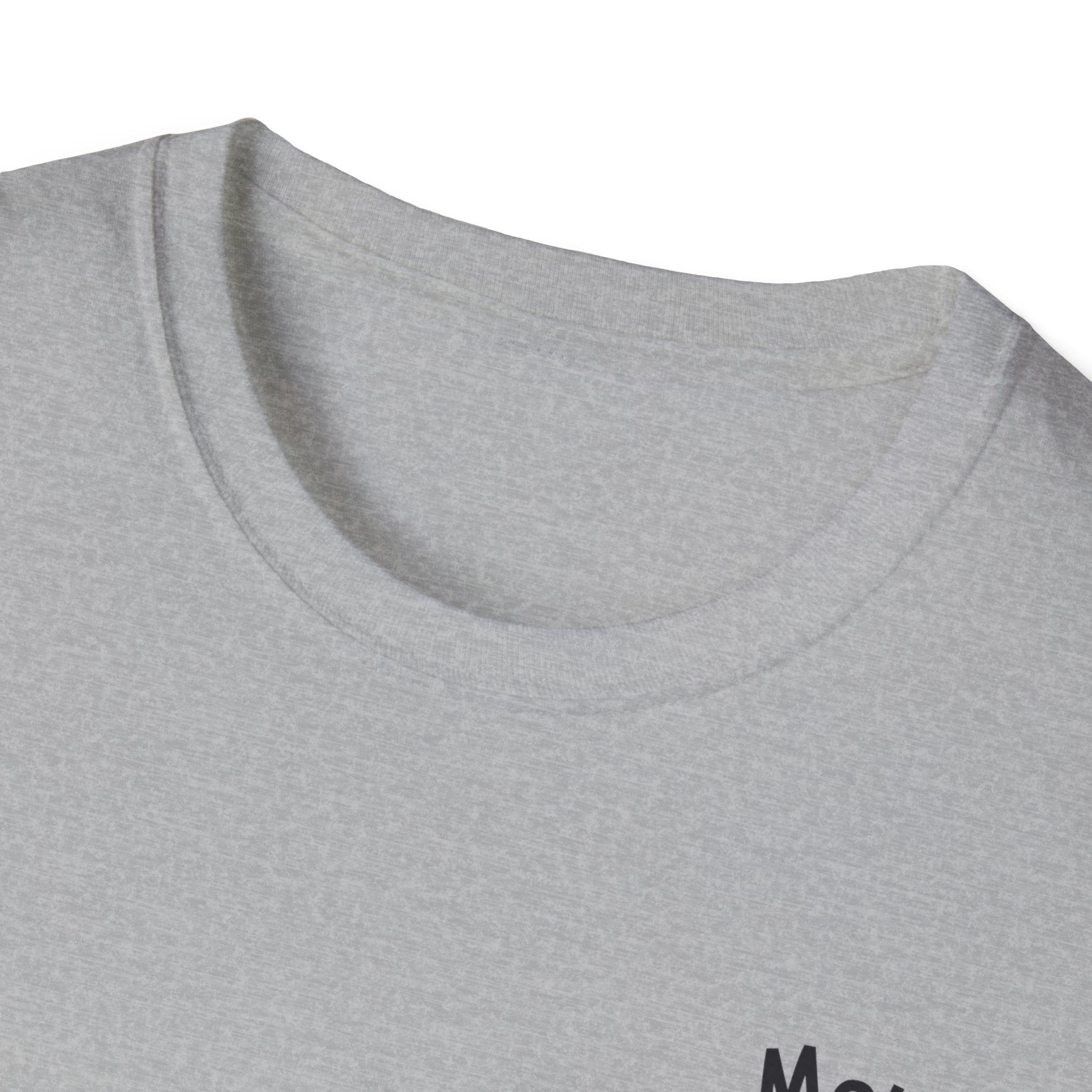 Mom Life T-Shirt — "I Have It All Together, I Just Forgot Where I Put It"