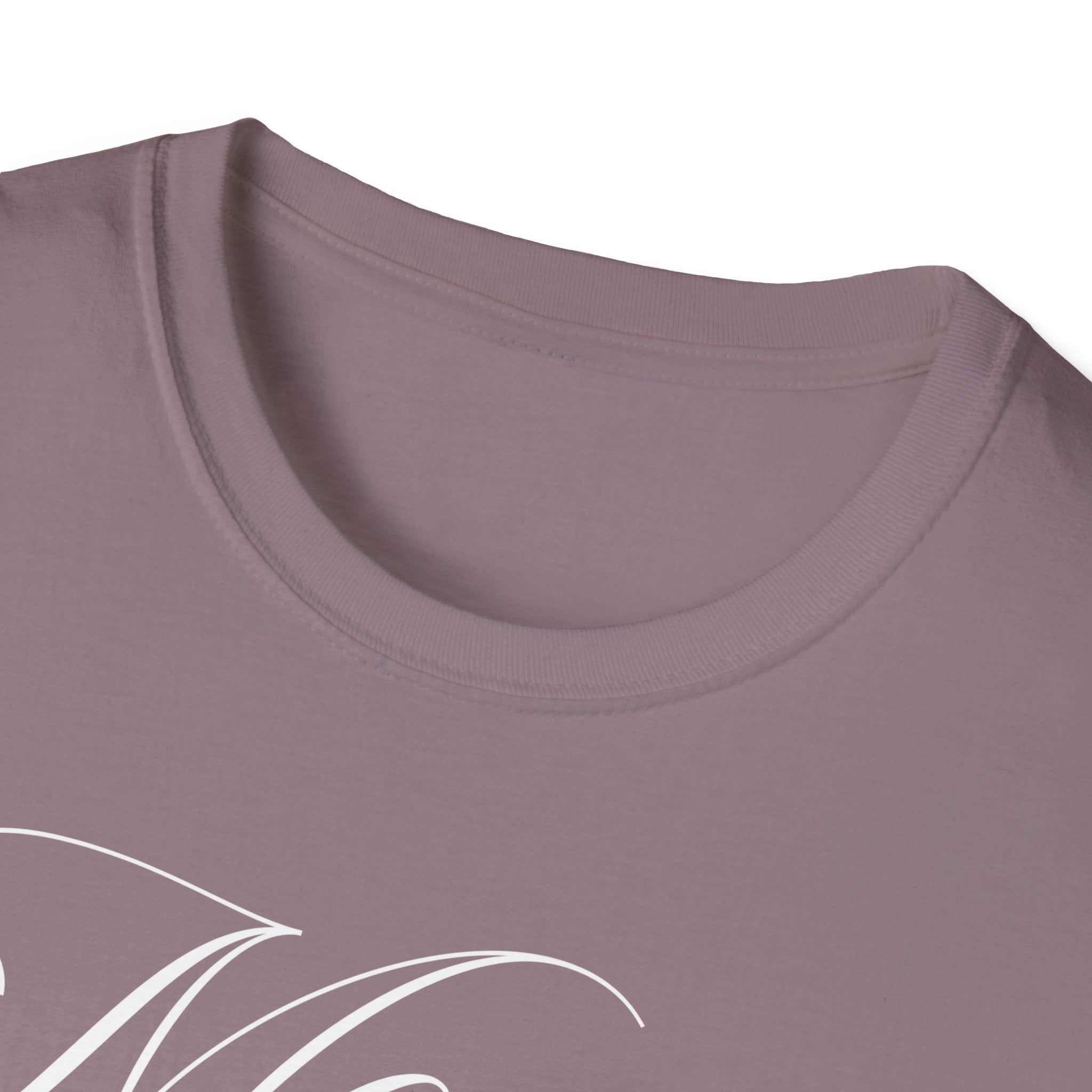 Mama Established Year T-Shirt — Customizable Mom Shirt