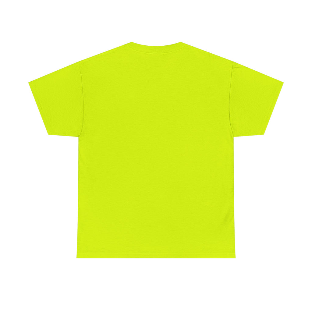 Sarcasm Defense Tee — "Sarcasm: The Body's Natural Defense Against Stupidity"